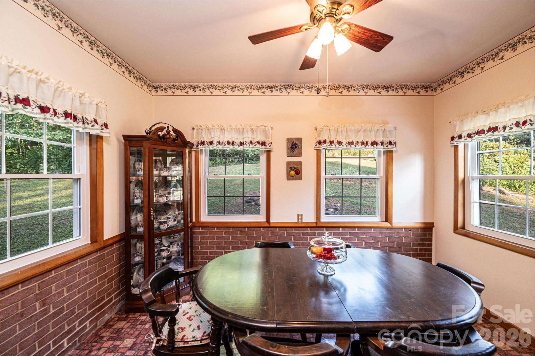 119 Foothill Drive — Lenoir