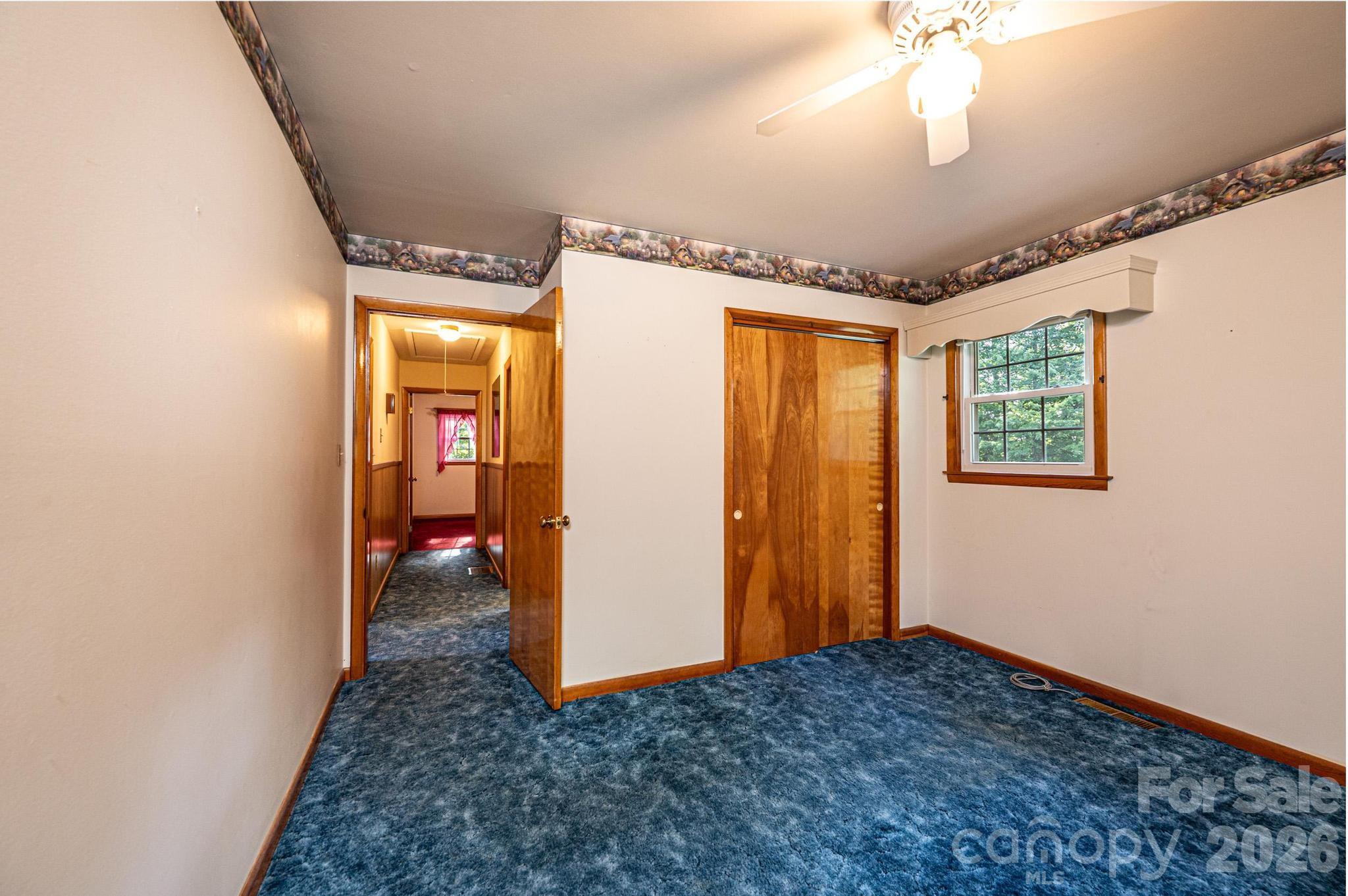 119 Foothill Drive — Lenoir