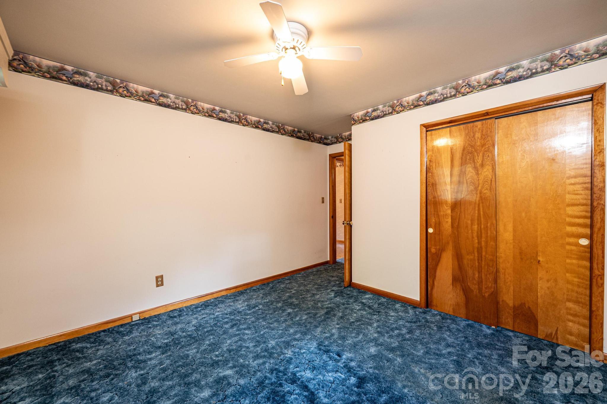 119 Foothill Drive — Lenoir