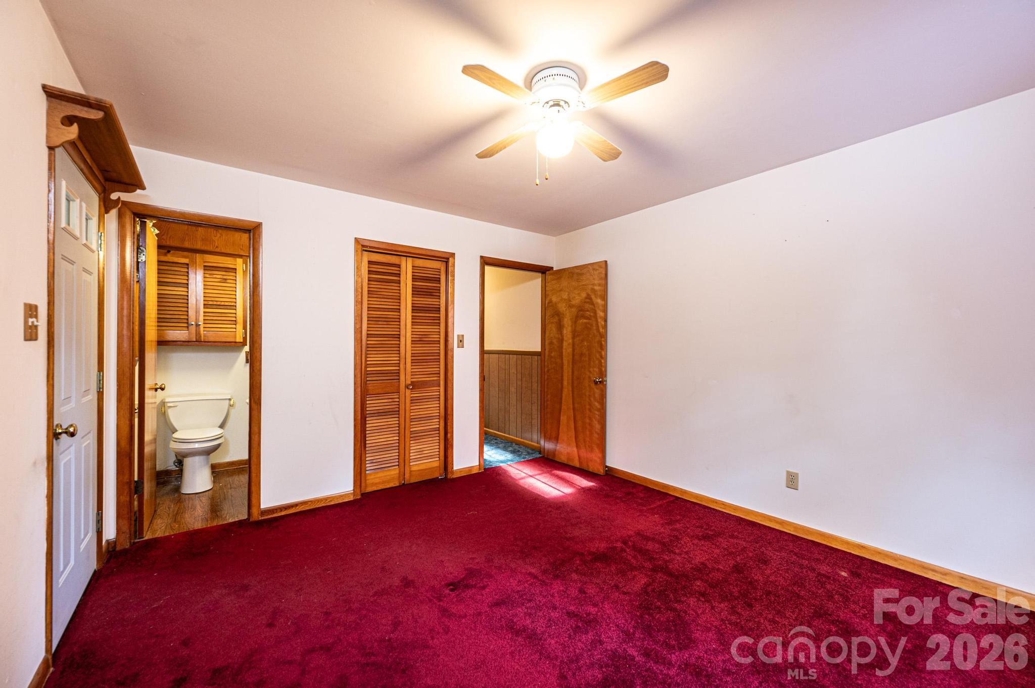 119 Foothill Drive — Lenoir