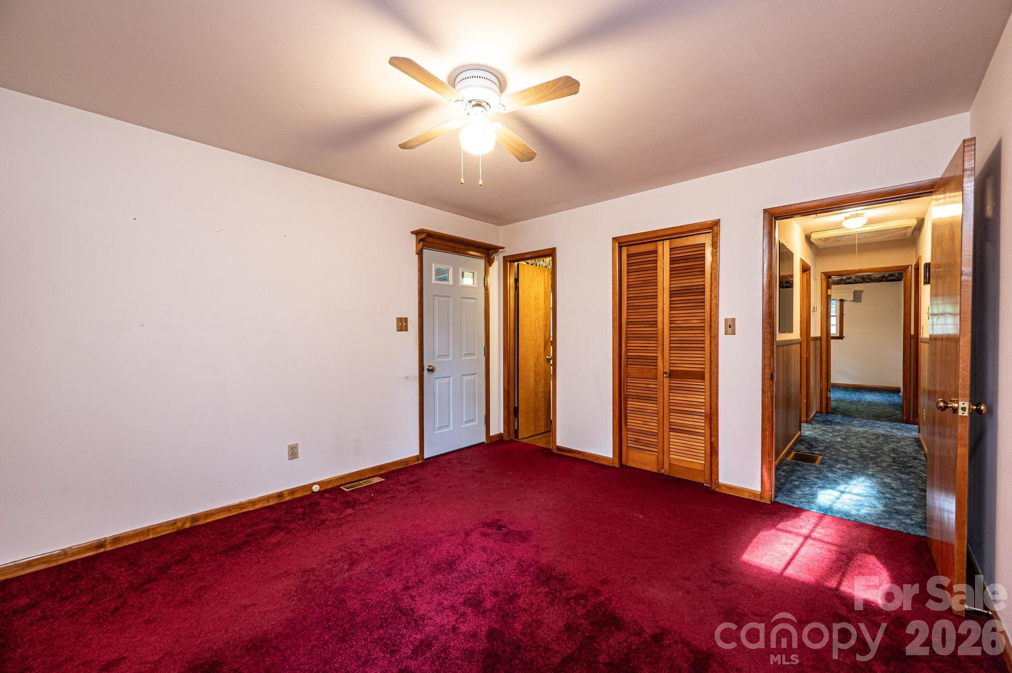 119 Foothill Drive — Lenoir