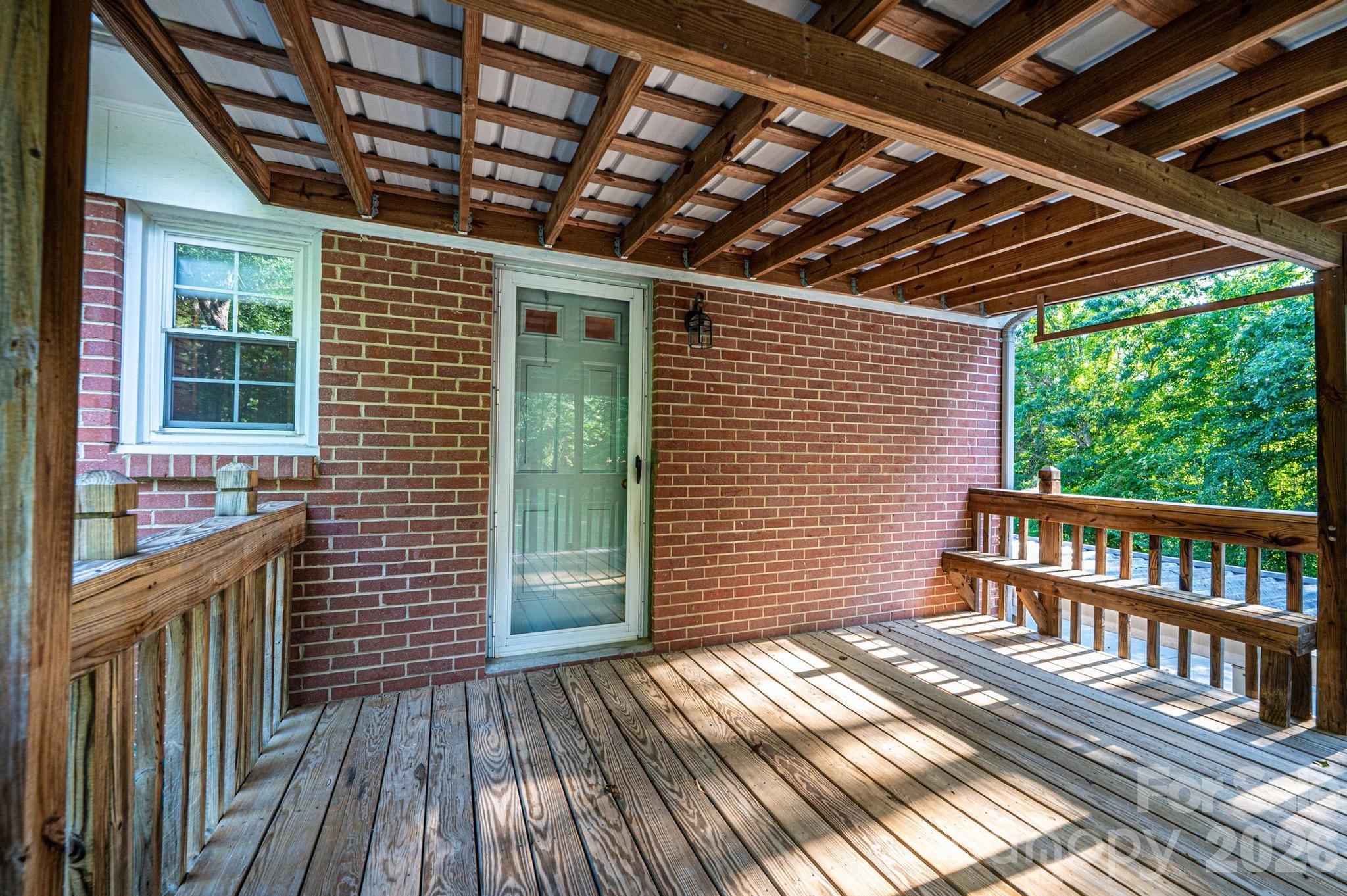 119 Foothill Drive — Lenoir