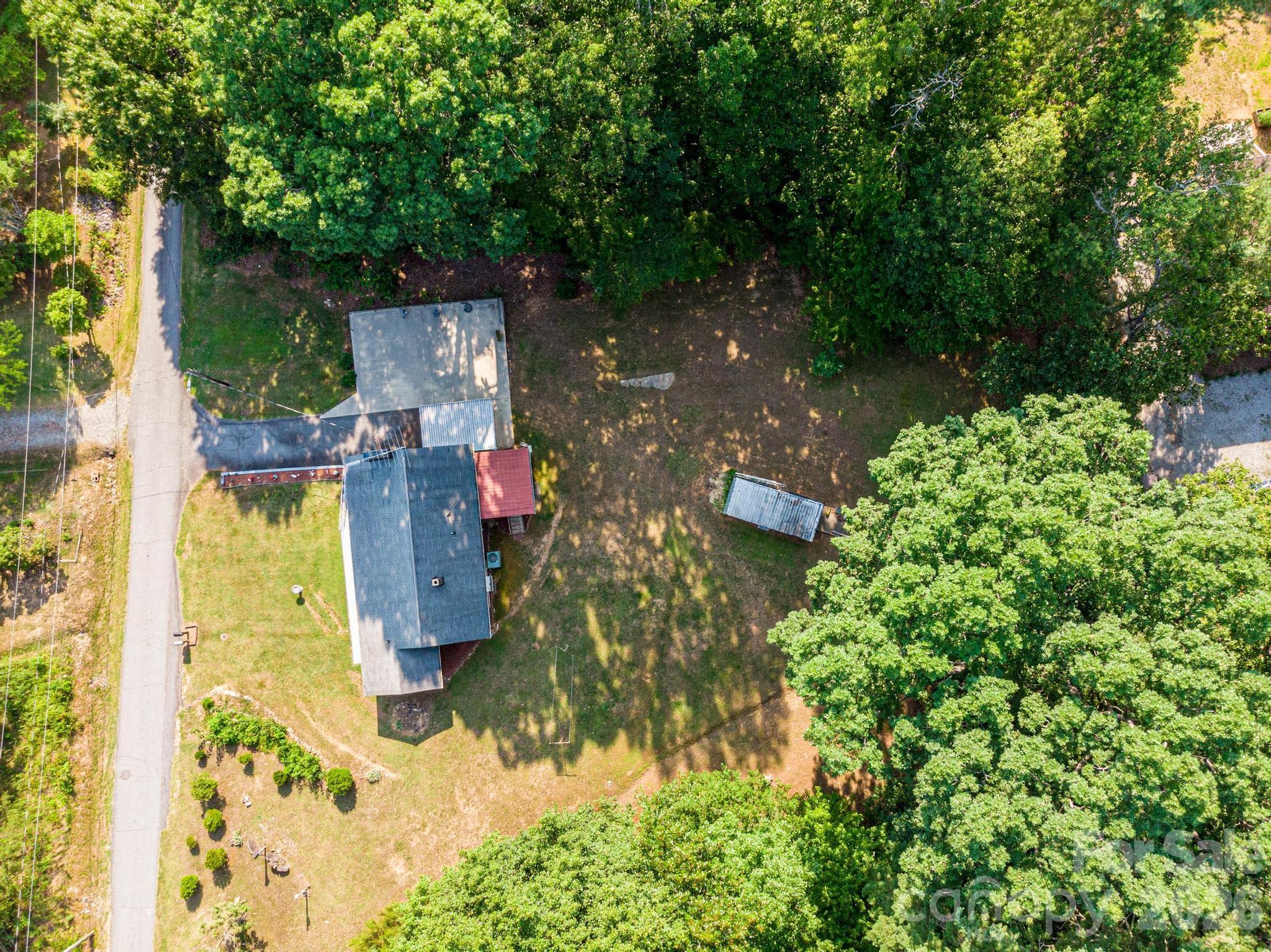 119 Foothill Drive — Lenoir