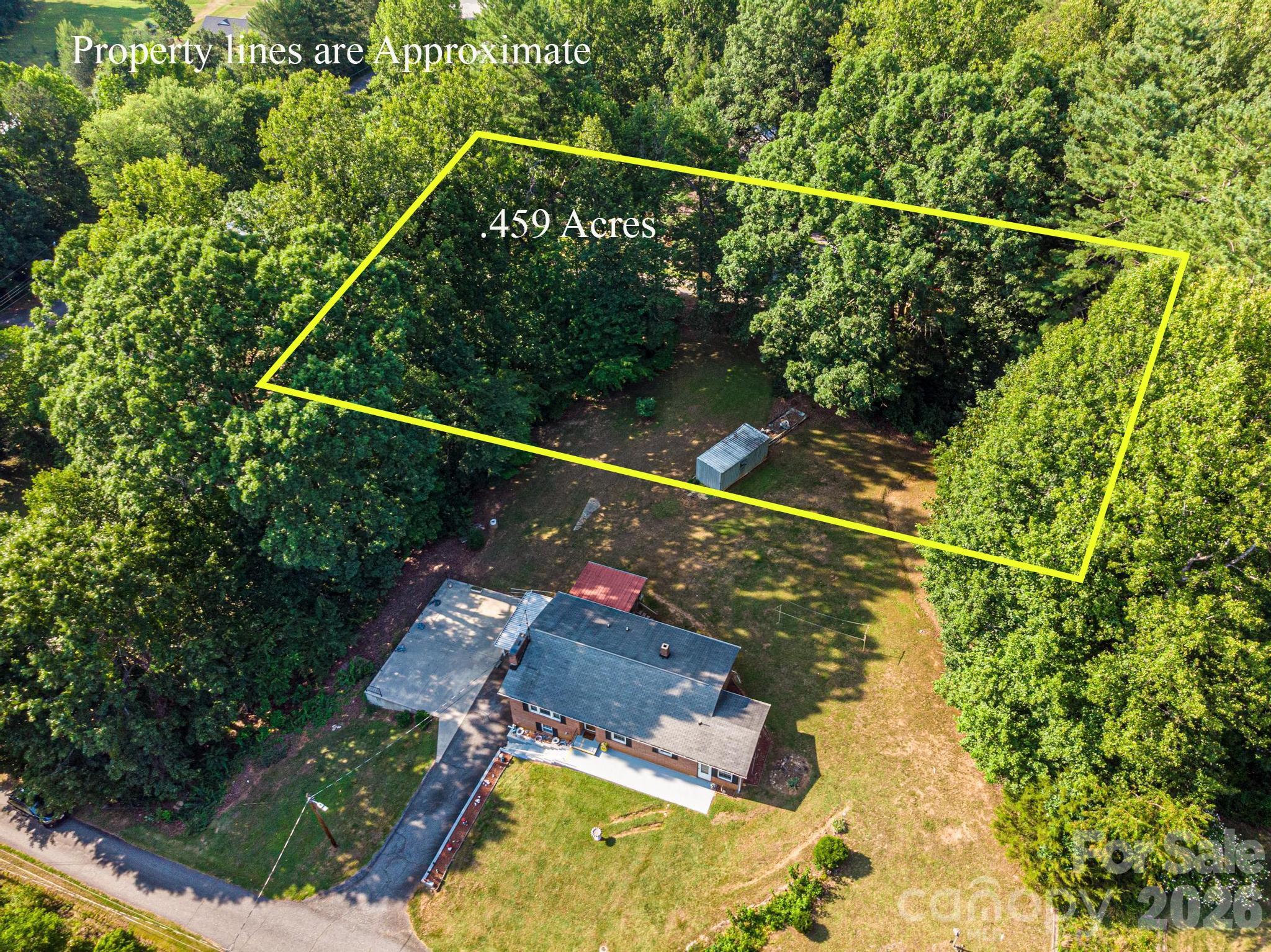 119 Foothill Drive — Lenoir