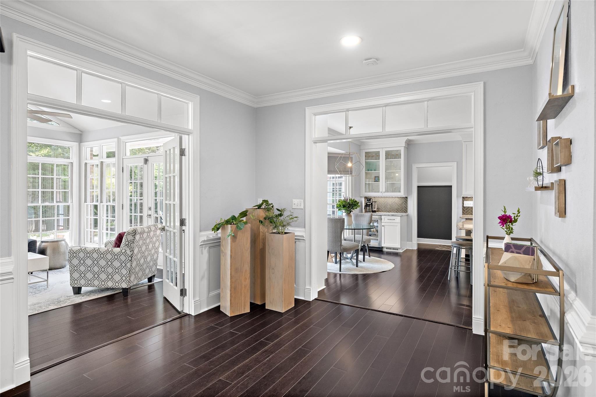4533 Noras Path Road — Charlotte