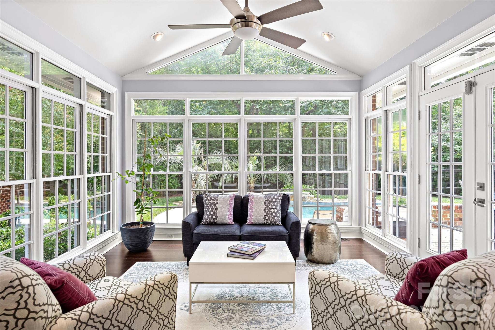 4533 Noras Path Road — Charlotte