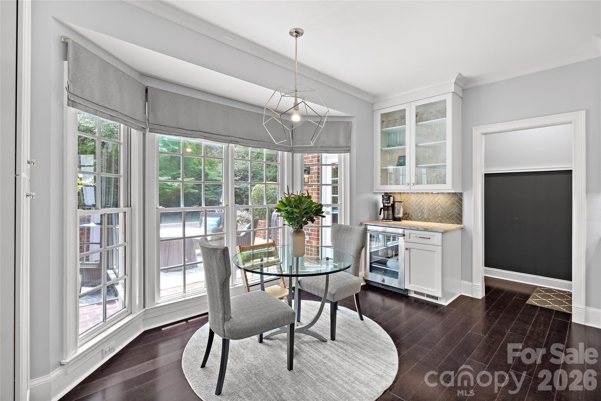 4533 Noras Path Road — Charlotte