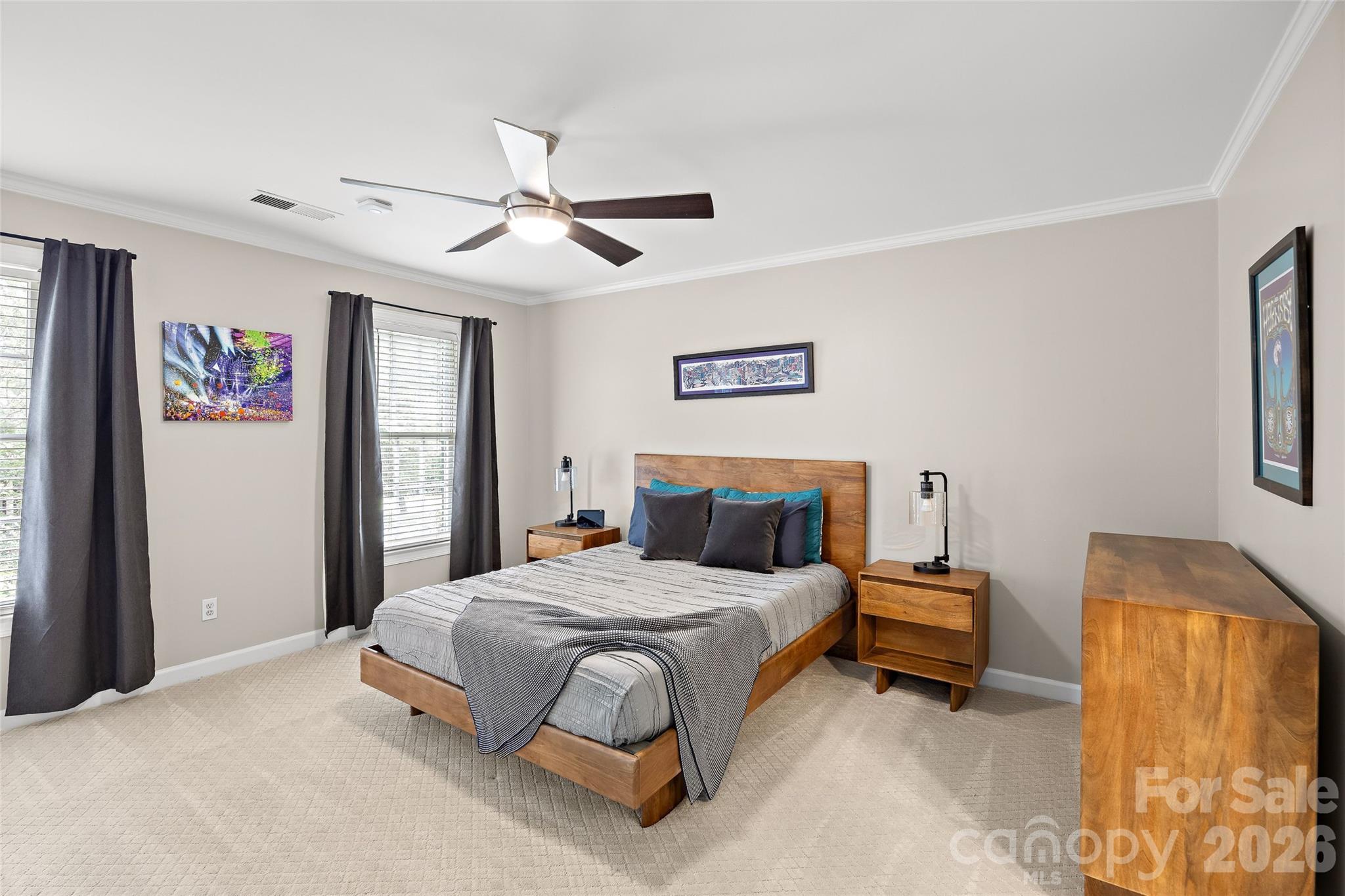 4533 Noras Path Road — Charlotte