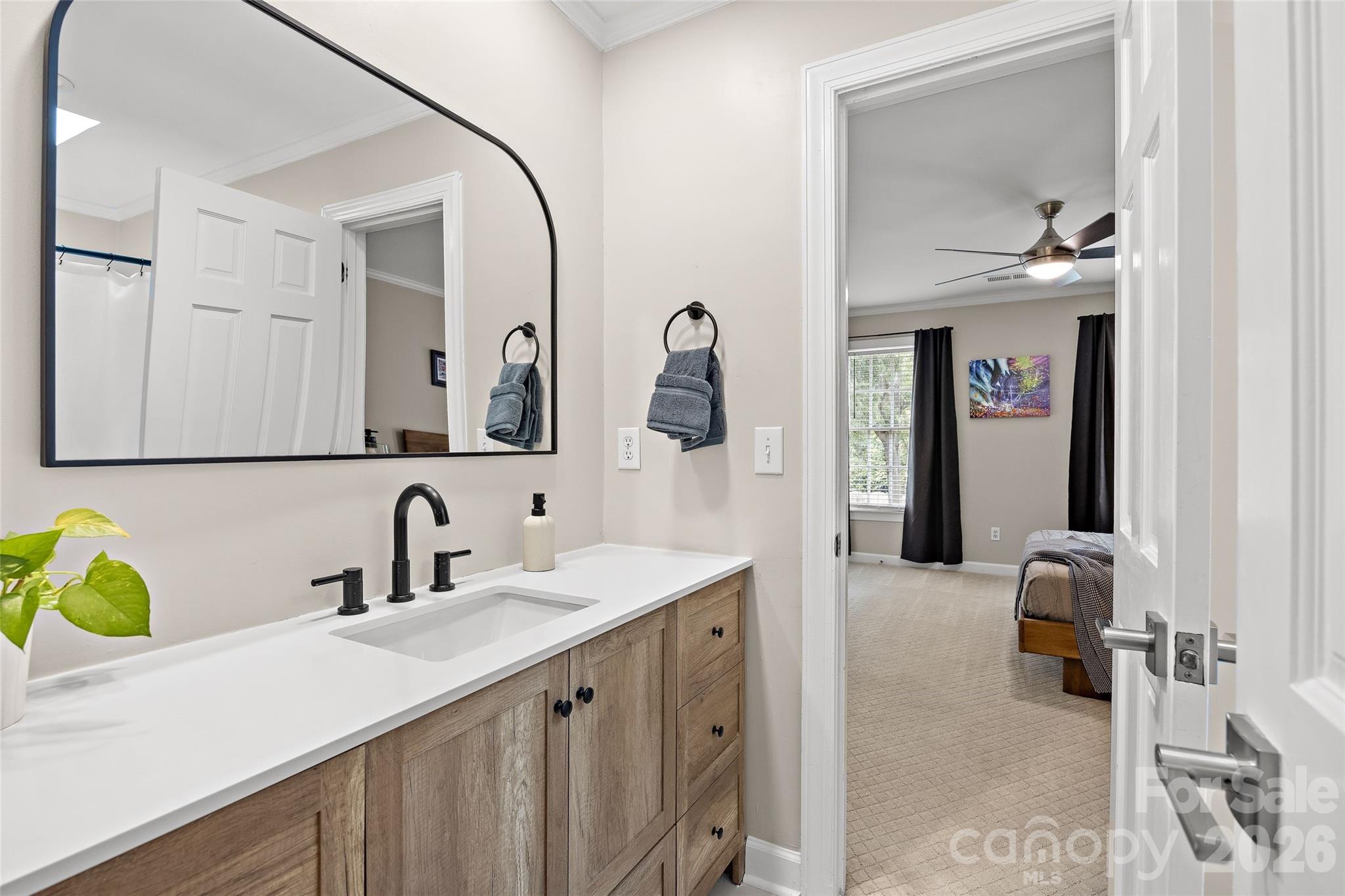 4533 Noras Path Road — Charlotte