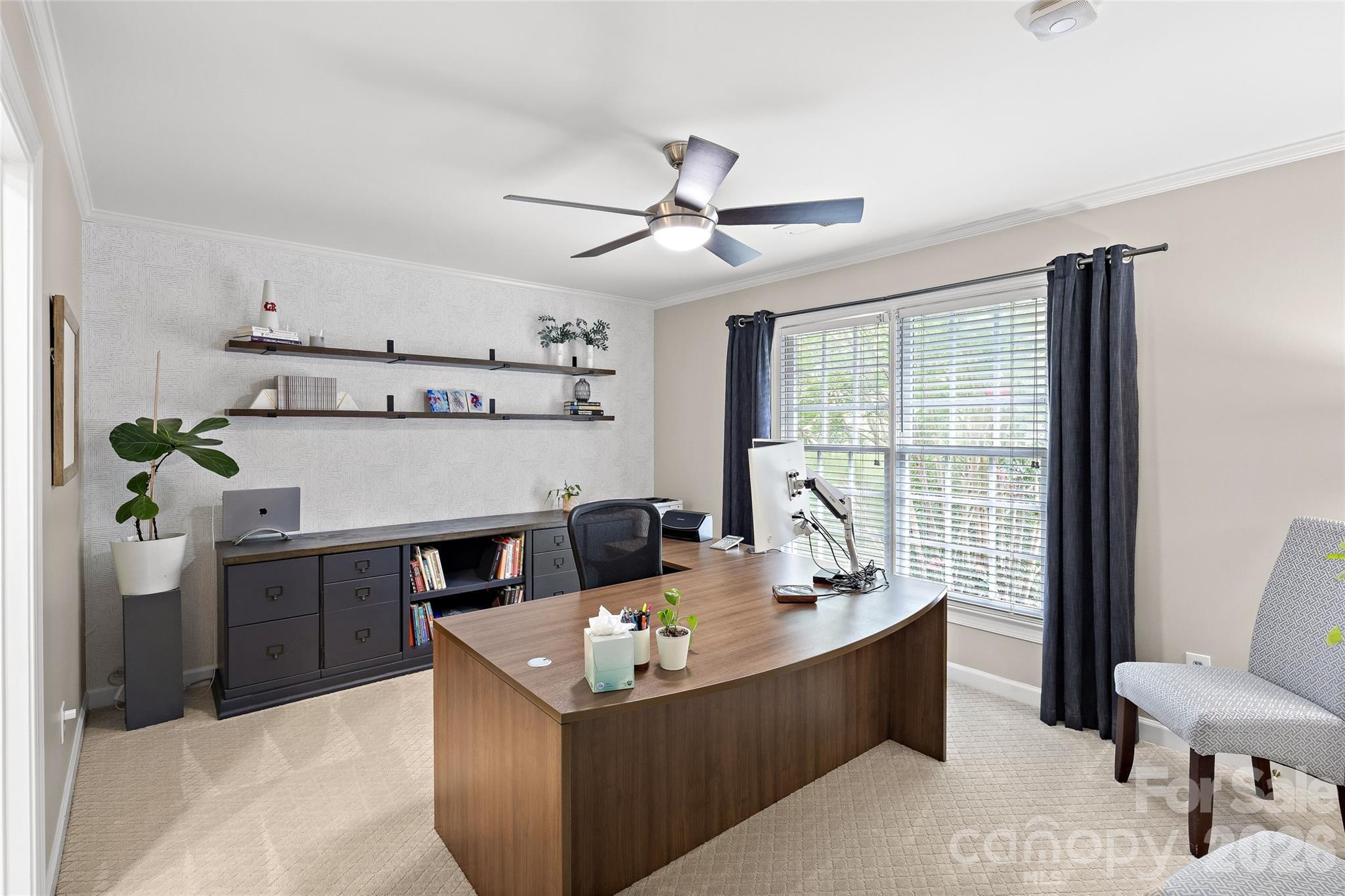 4533 Noras Path Road — Charlotte