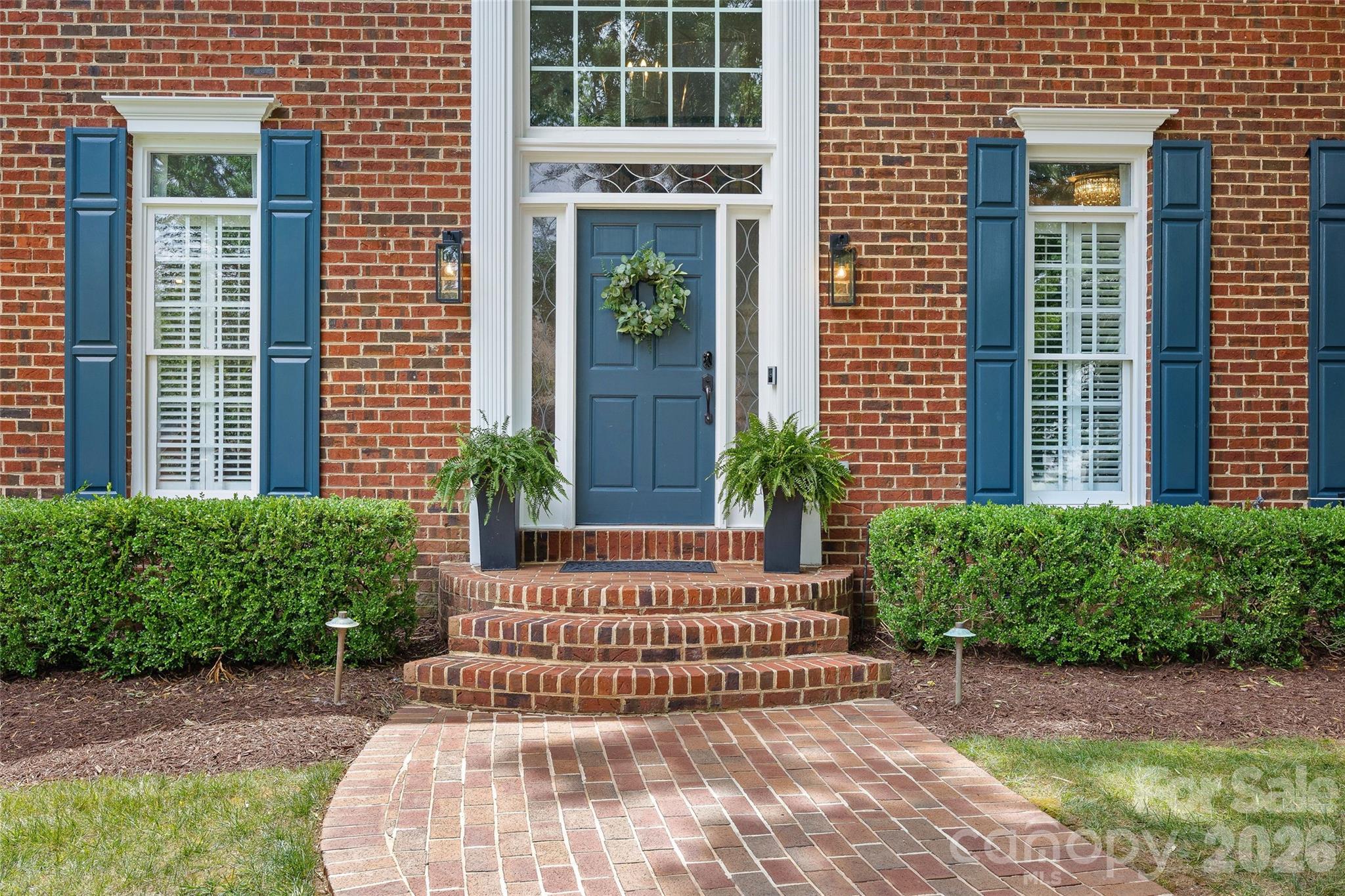4533 Noras Path Road — Charlotte