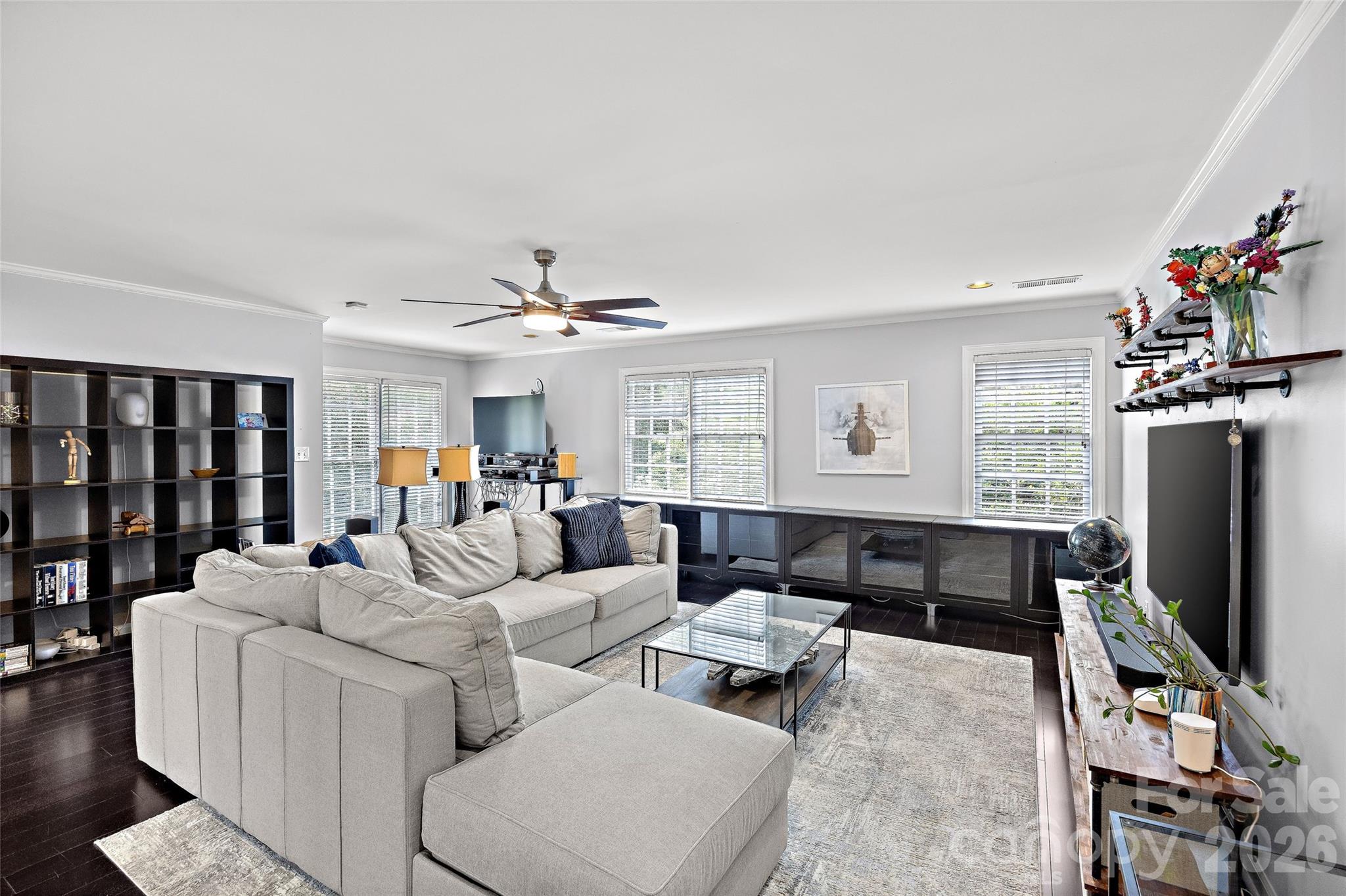 4533 Noras Path Road — Charlotte
