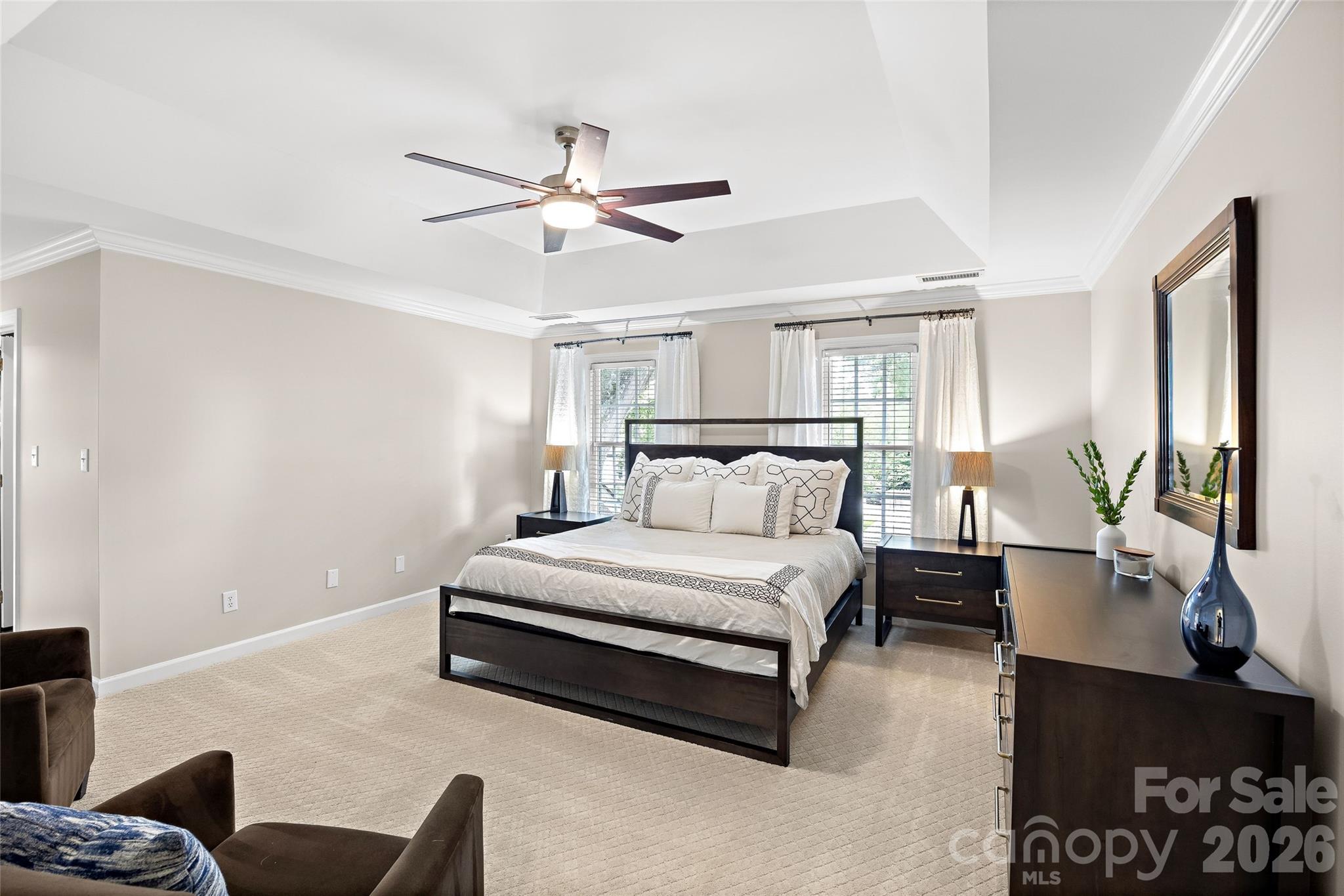 4533 Noras Path Road — Charlotte