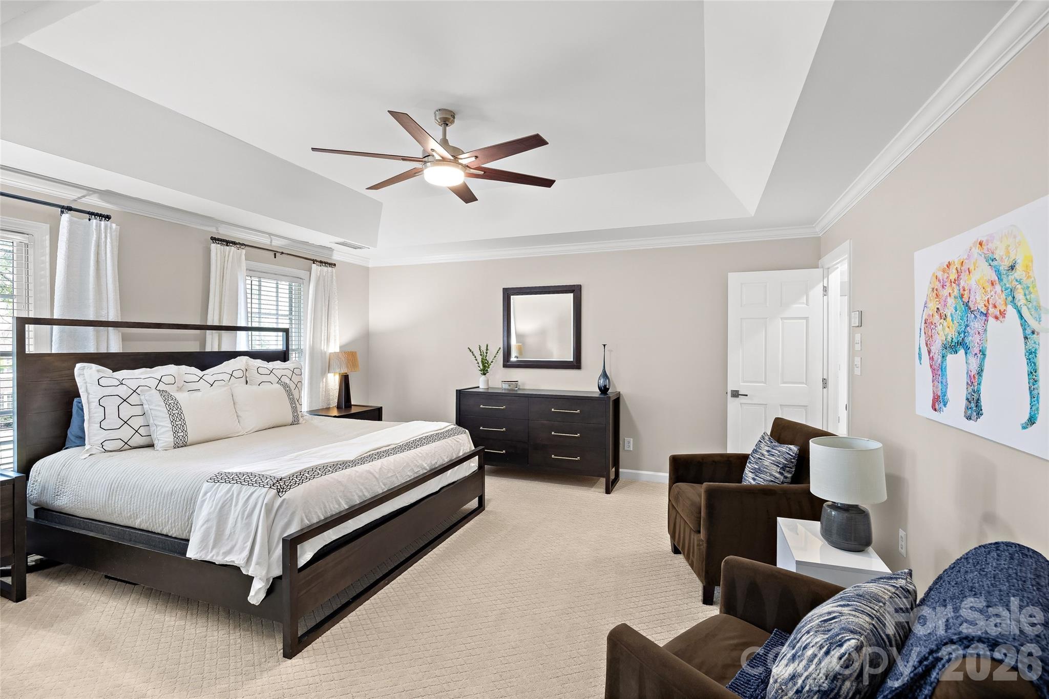 4533 Noras Path Road — Charlotte