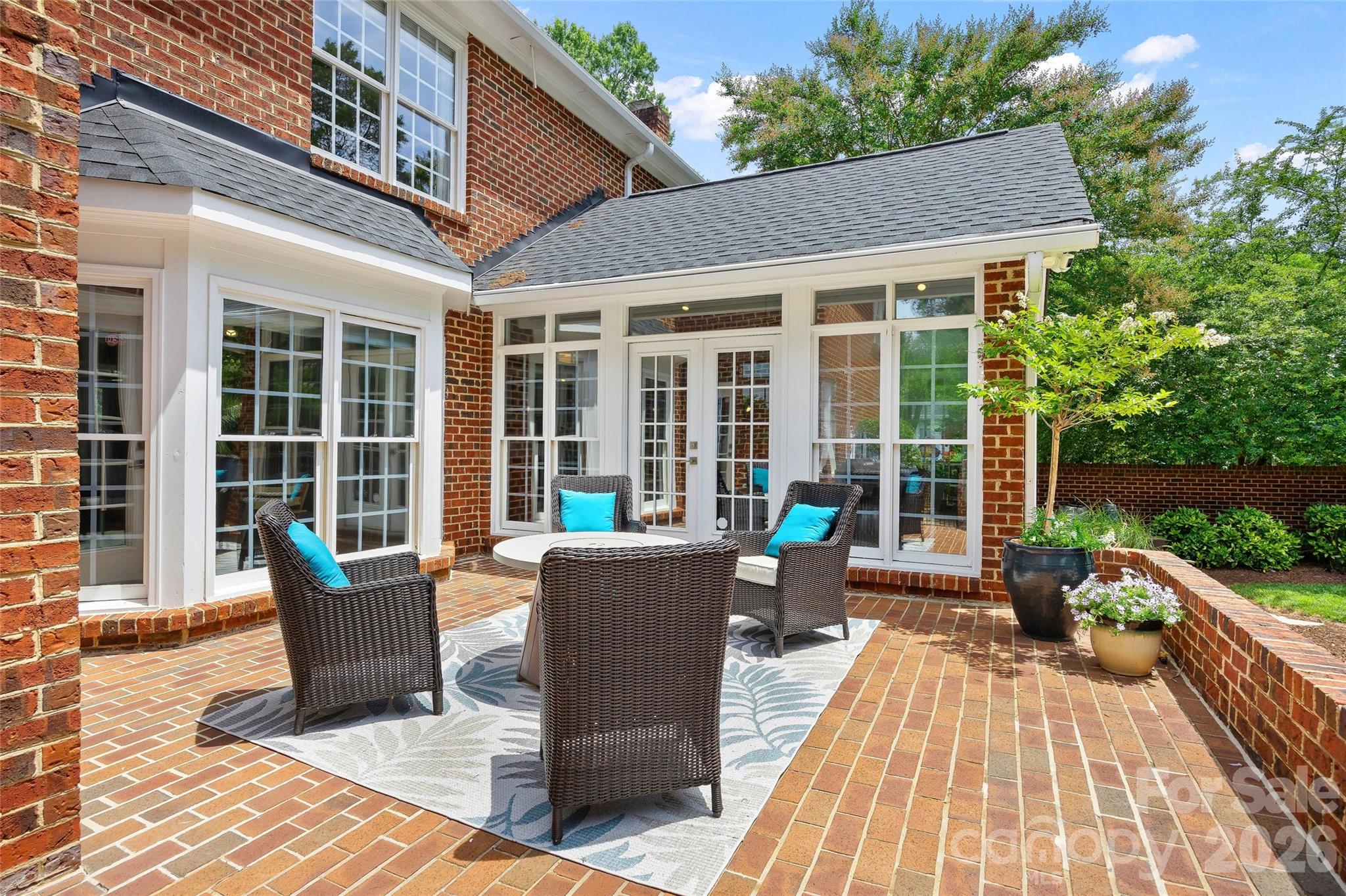 4533 Noras Path Road — Charlotte