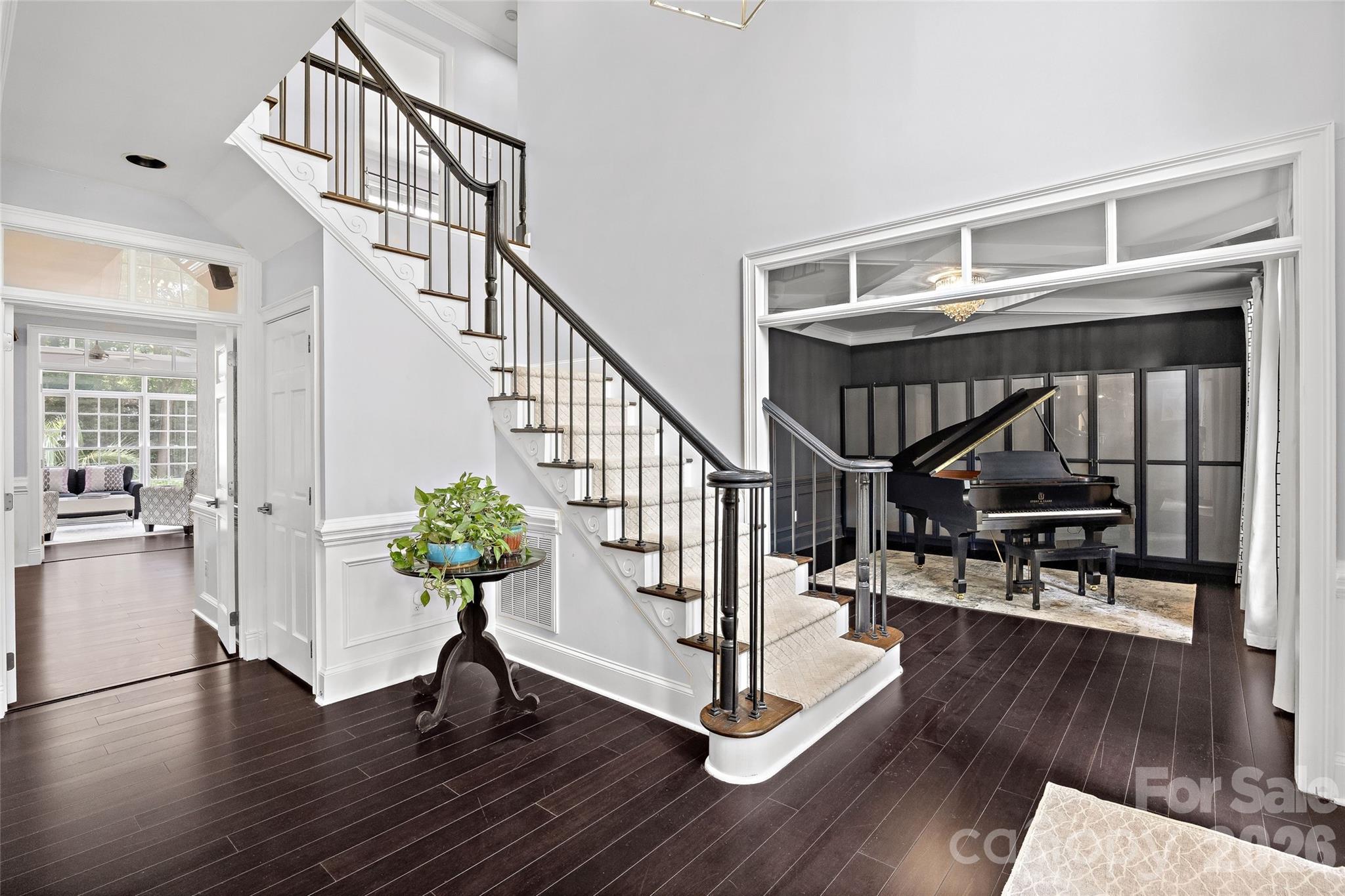 4533 Noras Path Road — Charlotte