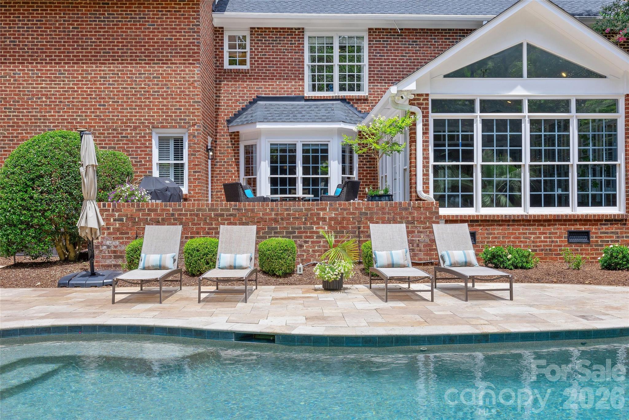 4533 Noras Path Road — Charlotte