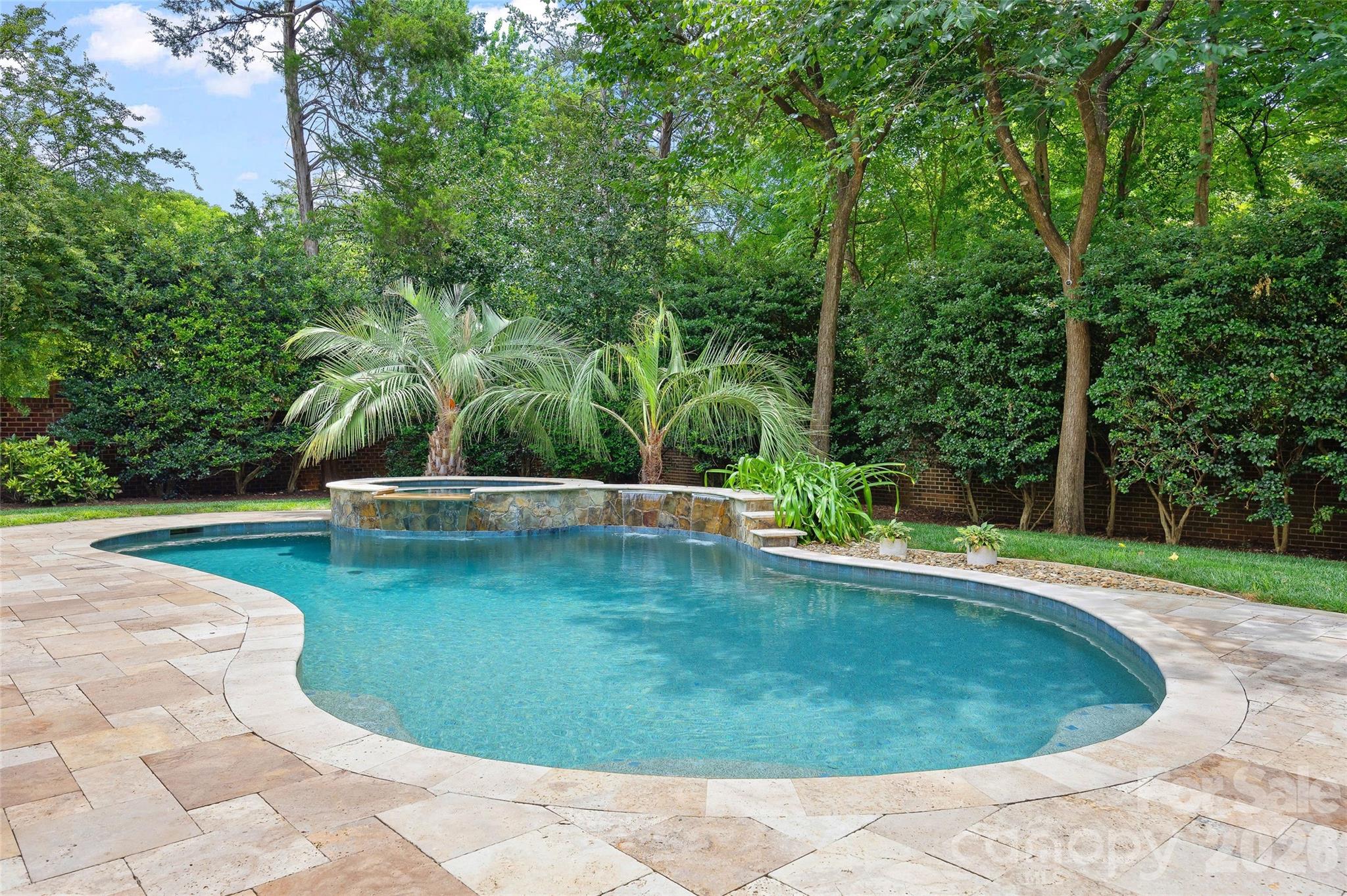4533 Noras Path Road — Charlotte