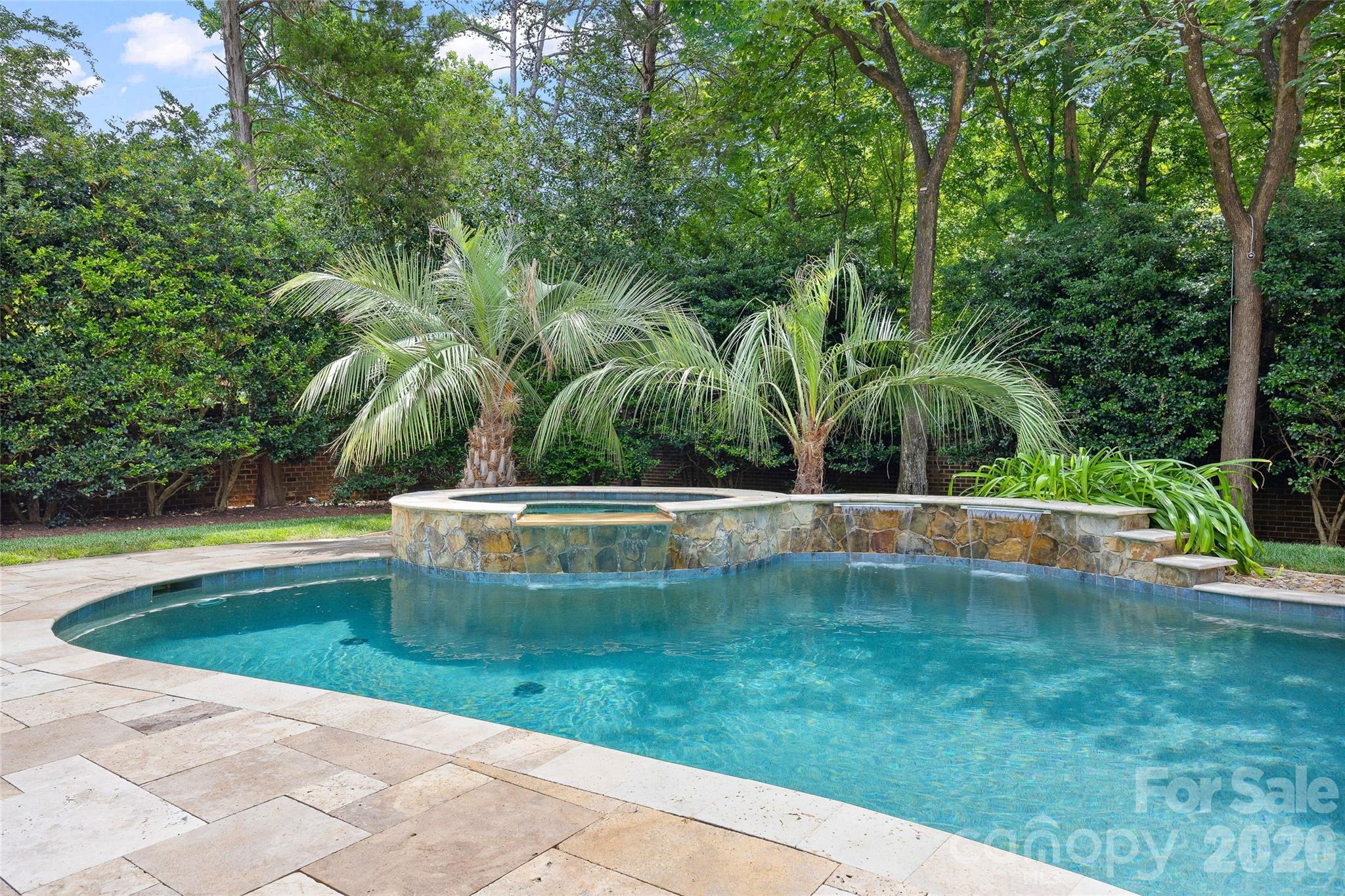 4533 Noras Path Road — Charlotte
