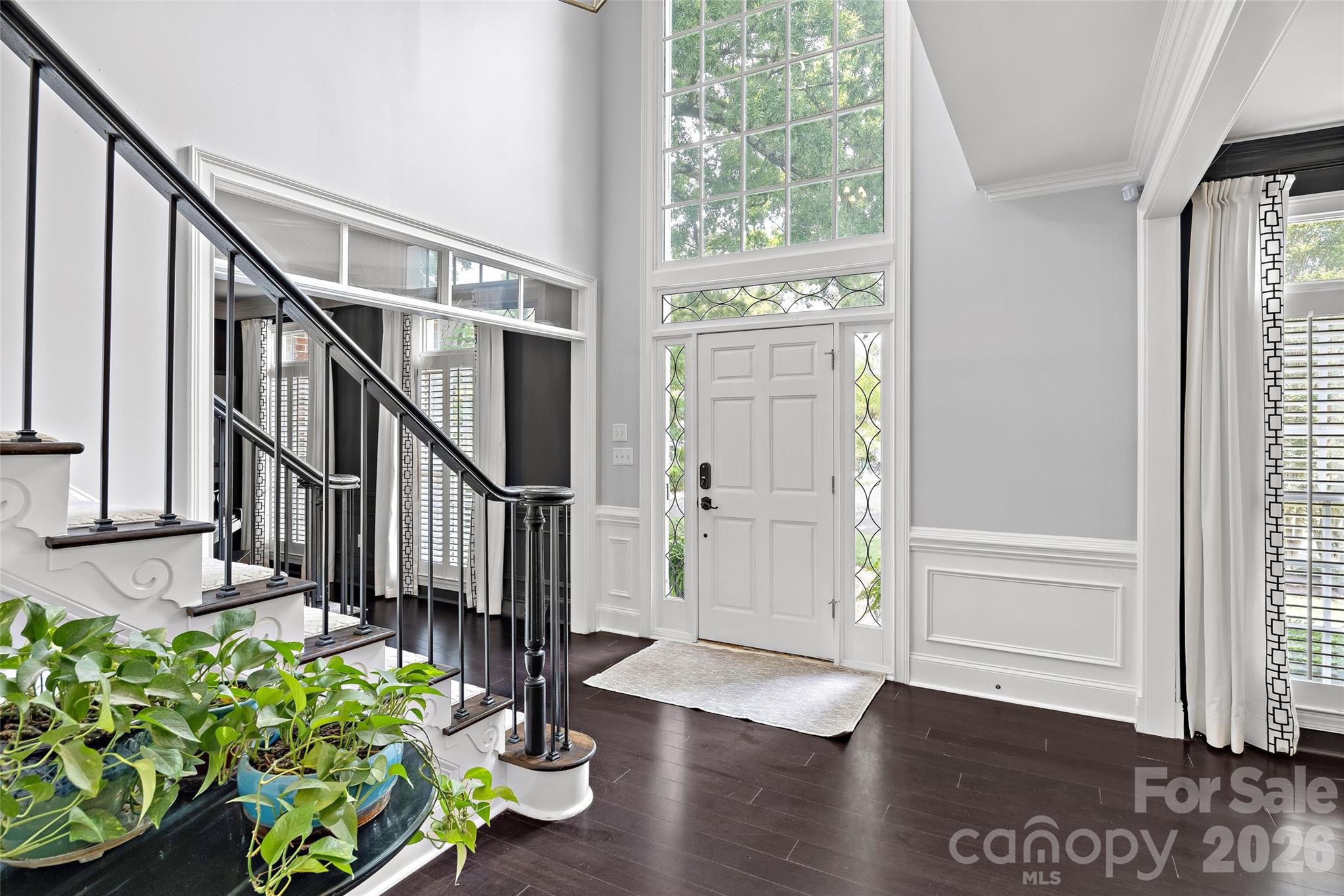 4533 Noras Path Road — Charlotte
