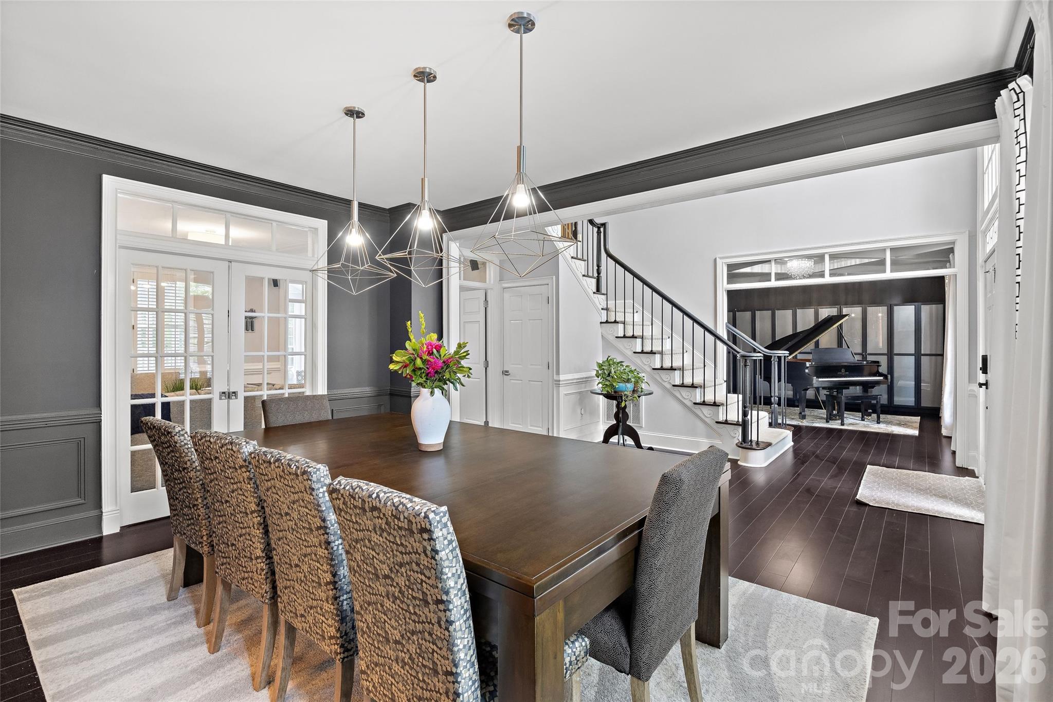 4533 Noras Path Road — Charlotte