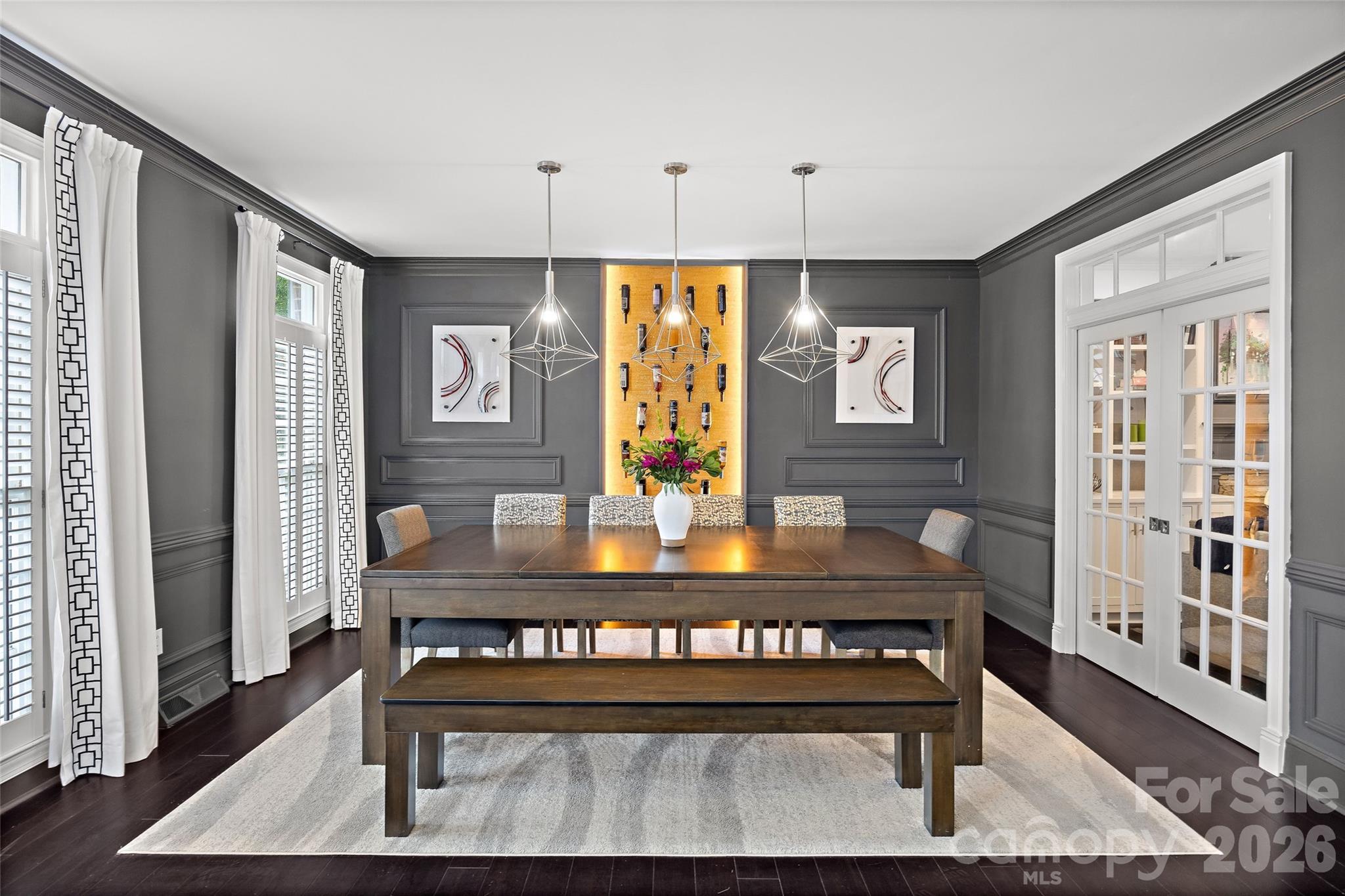 4533 Noras Path Road — Charlotte