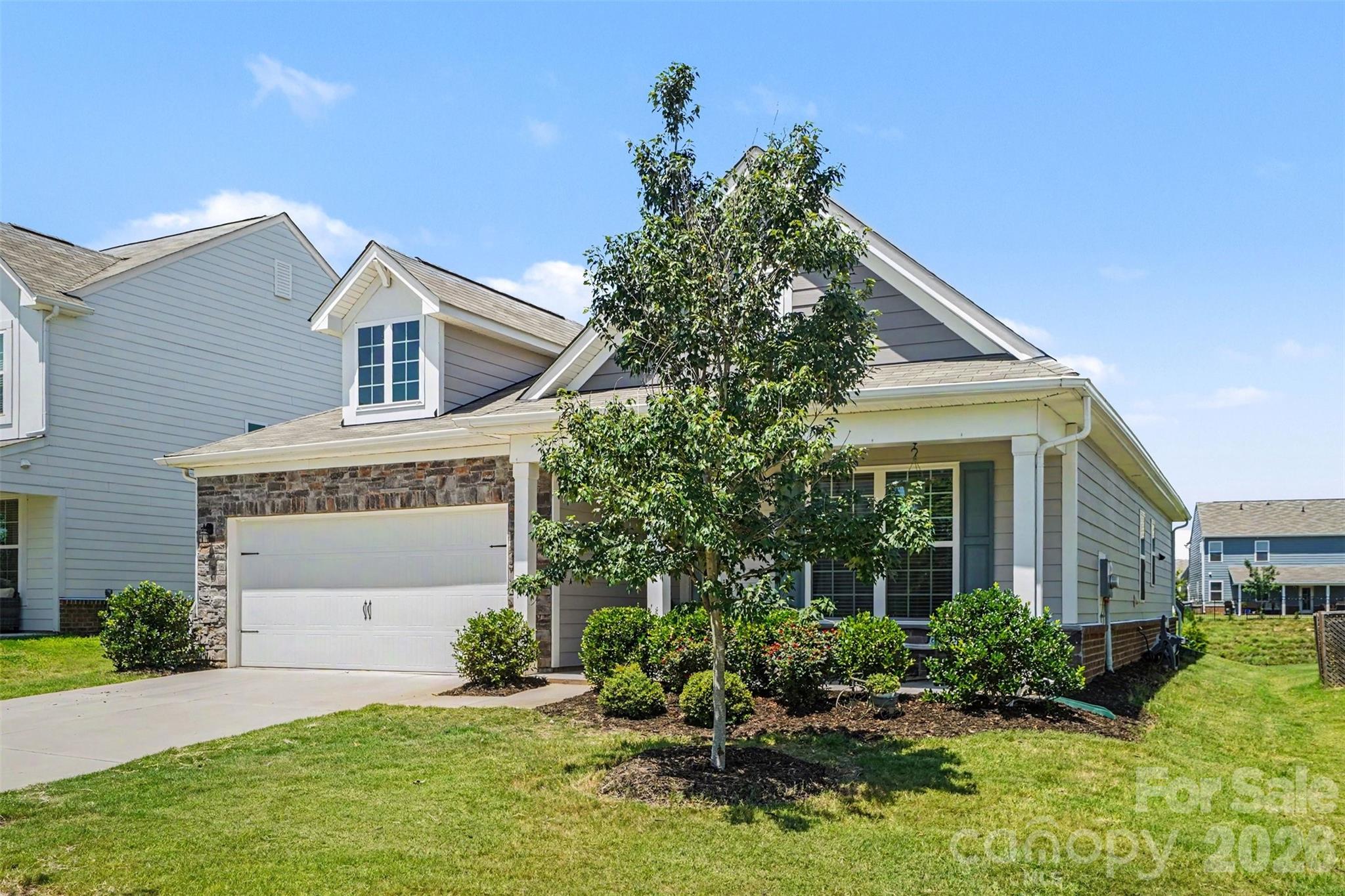2643 Trinity Street — Monroe