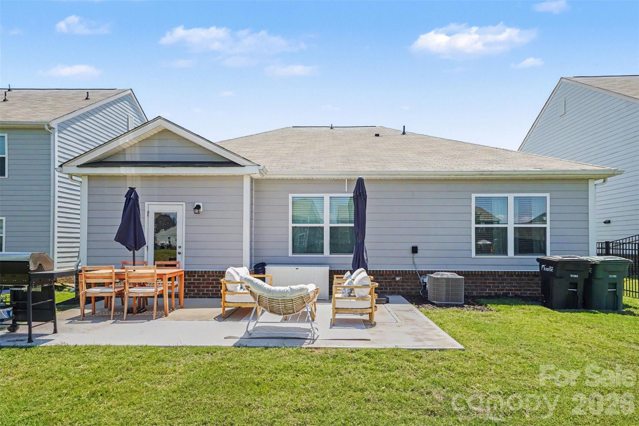 2643 Trinity Street — Monroe