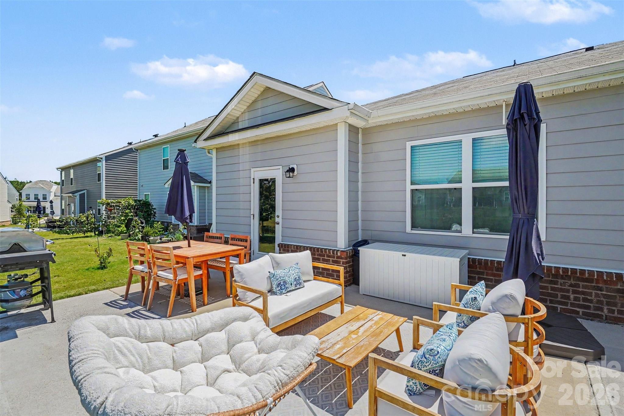 2643 Trinity Street — Monroe