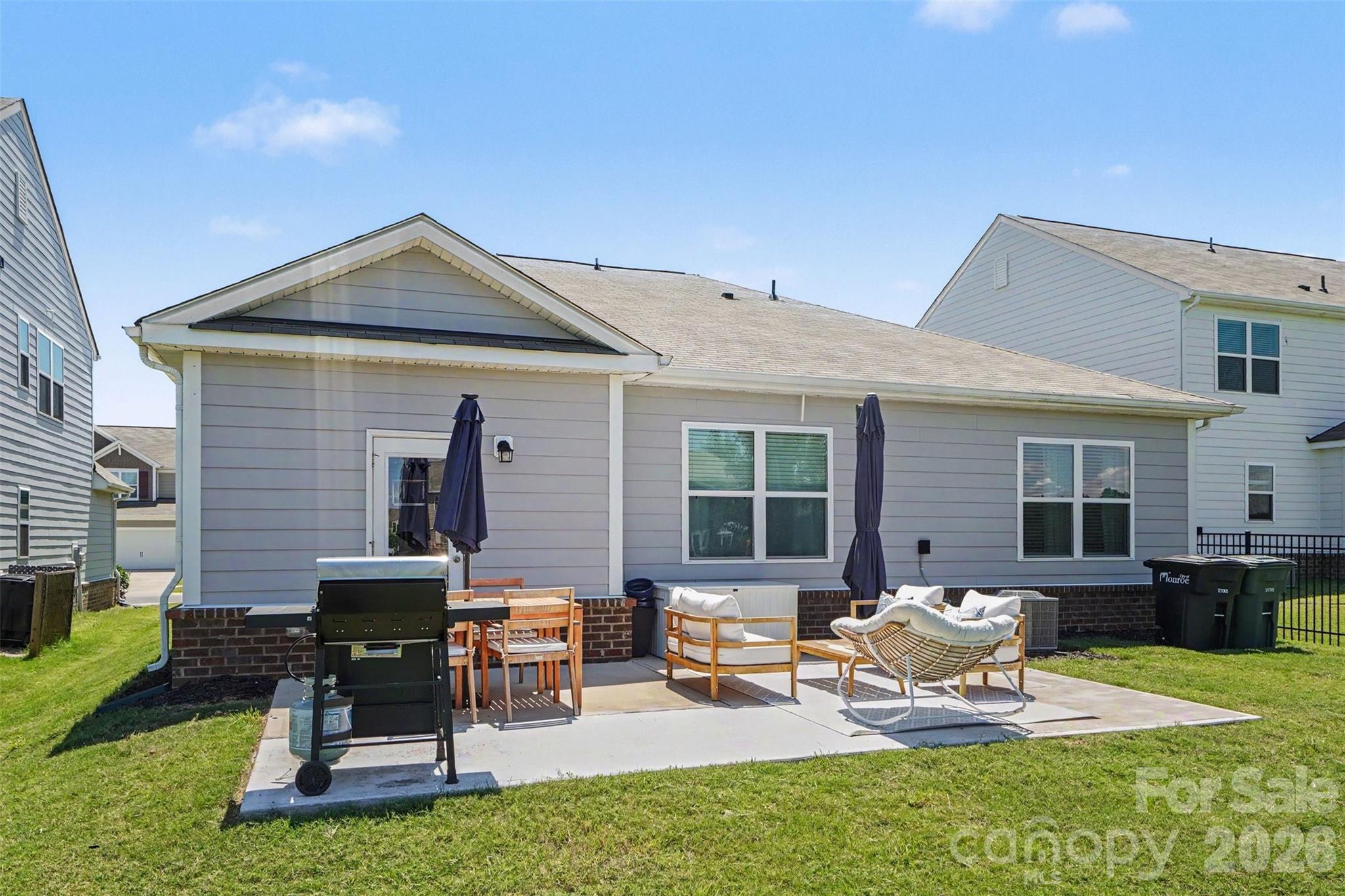 2643 Trinity Street — Monroe