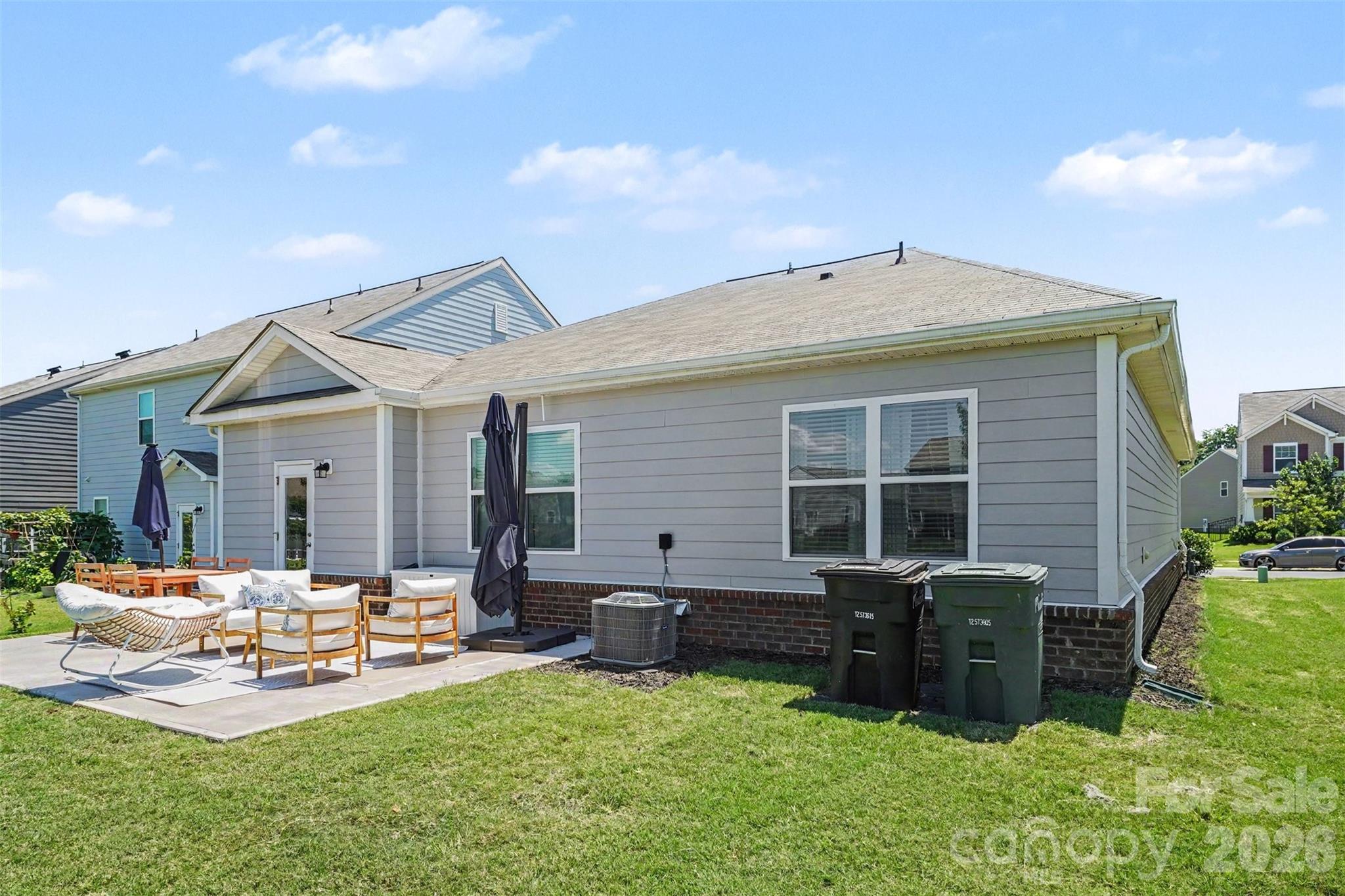 2643 Trinity Street — Monroe