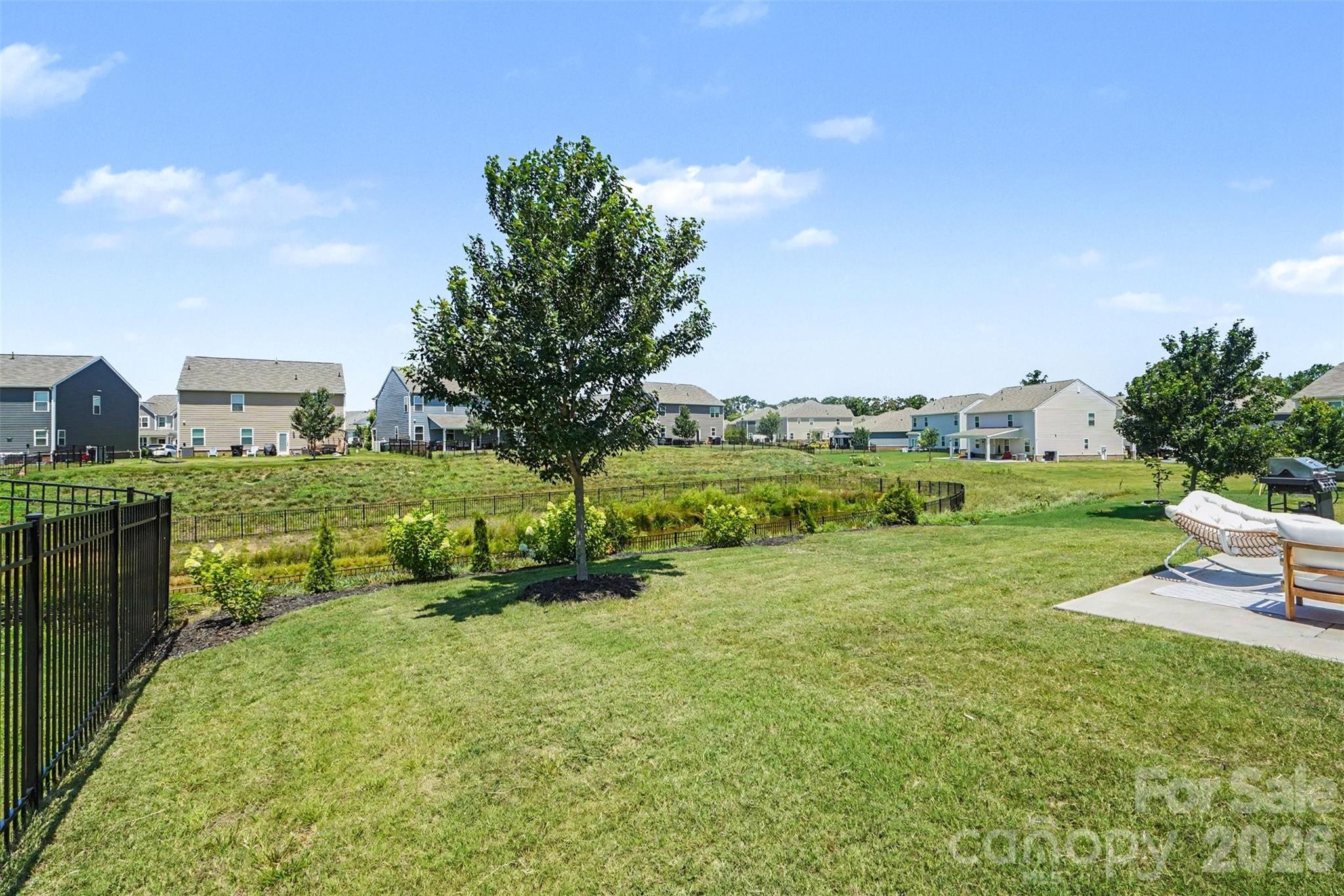 2643 Trinity Street — Monroe