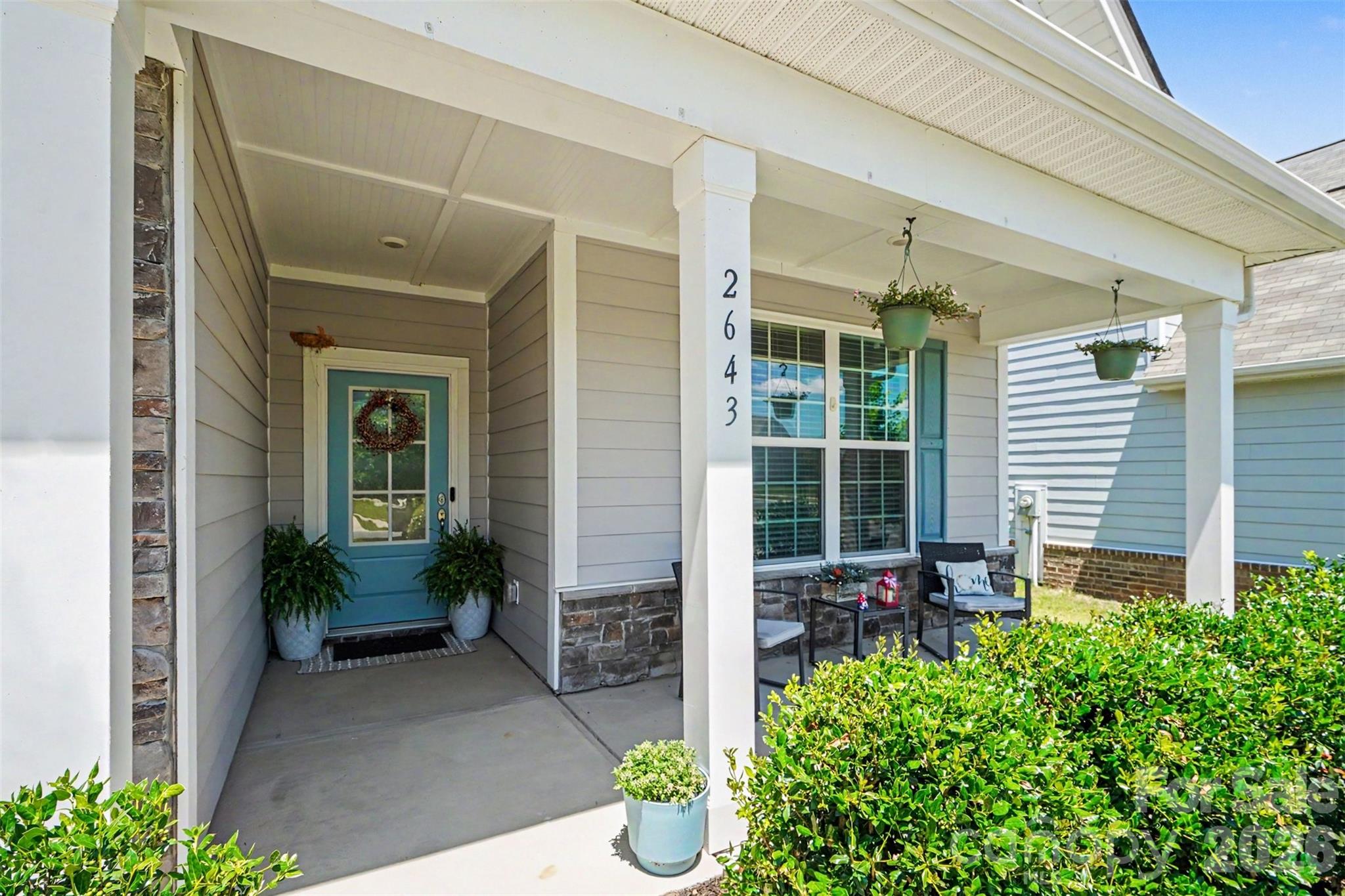 2643 Trinity Street — Monroe