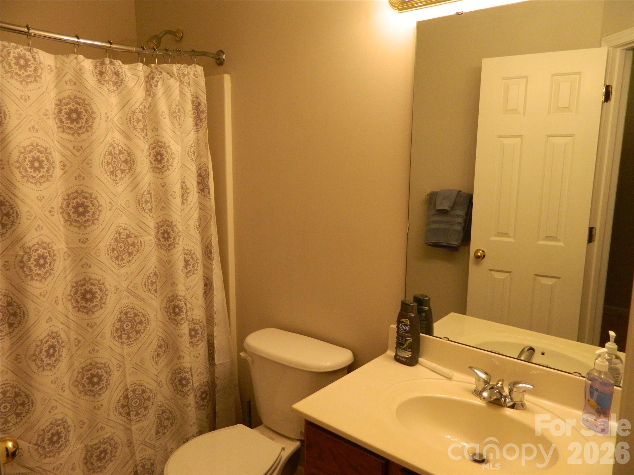 223 Linkside Court SE — Lenoir
