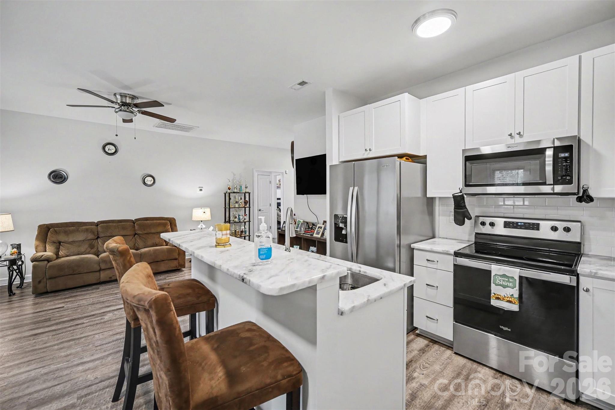 2703 S Calvary Street — Gastonia