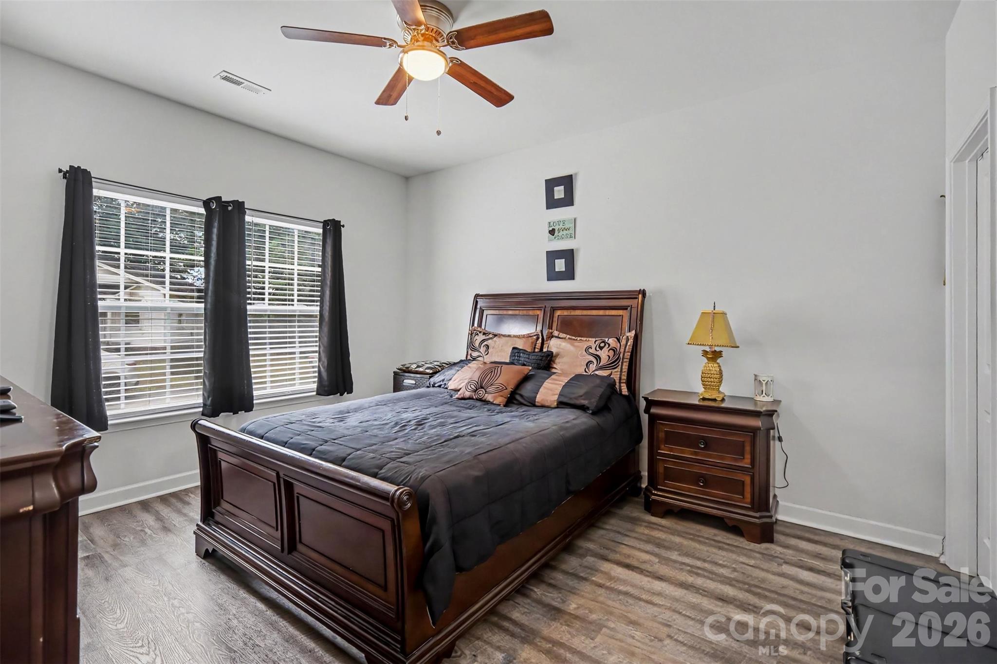 2703 S Calvary Street — Gastonia