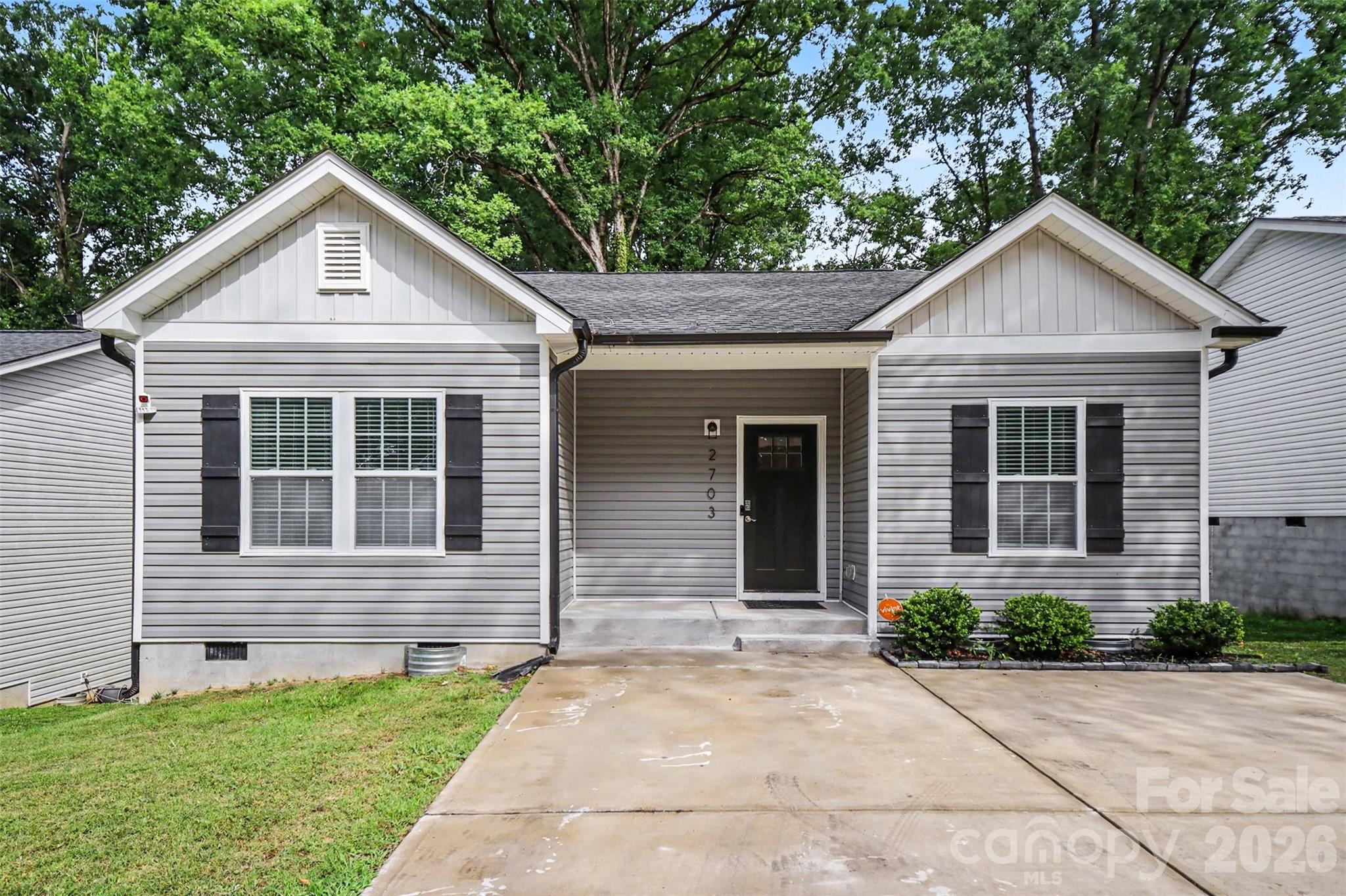 2703 S Calvary Street — Gastonia