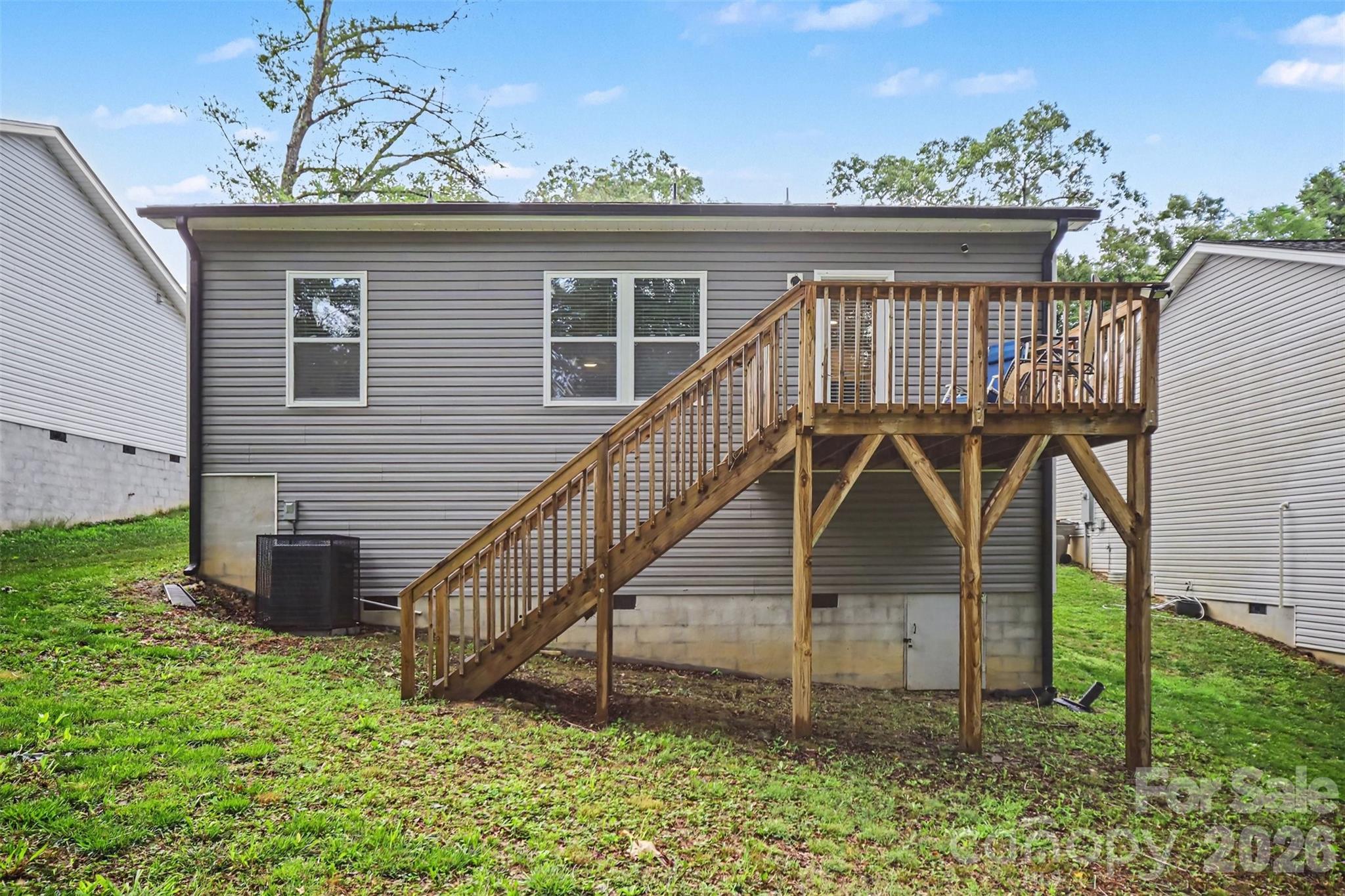 2703 S Calvary Street — Gastonia