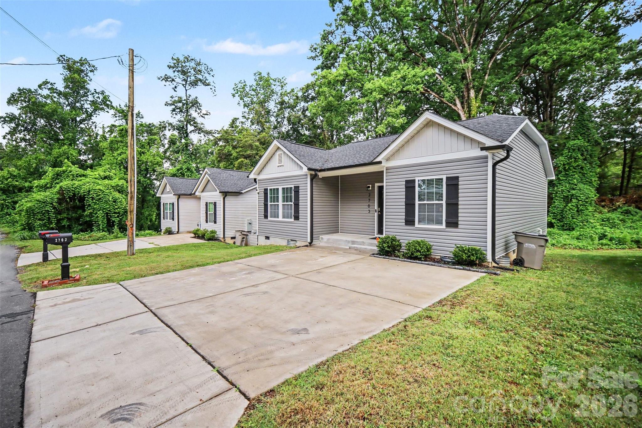 2703 S Calvary Street — Gastonia