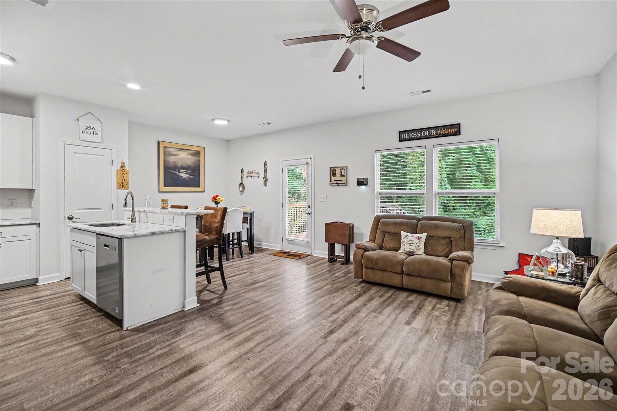 2703 S Calvary Street — Gastonia
