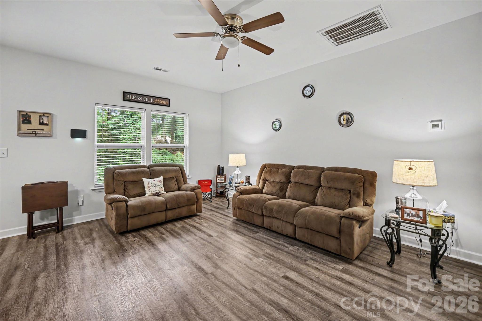 2703 S Calvary Street — Gastonia