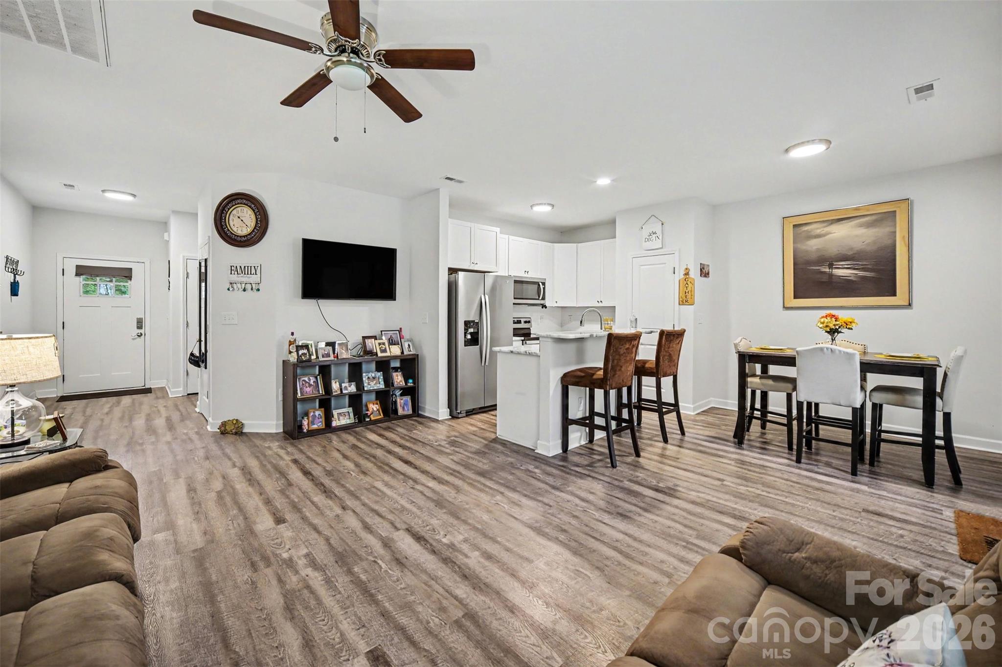2703 S Calvary Street — Gastonia