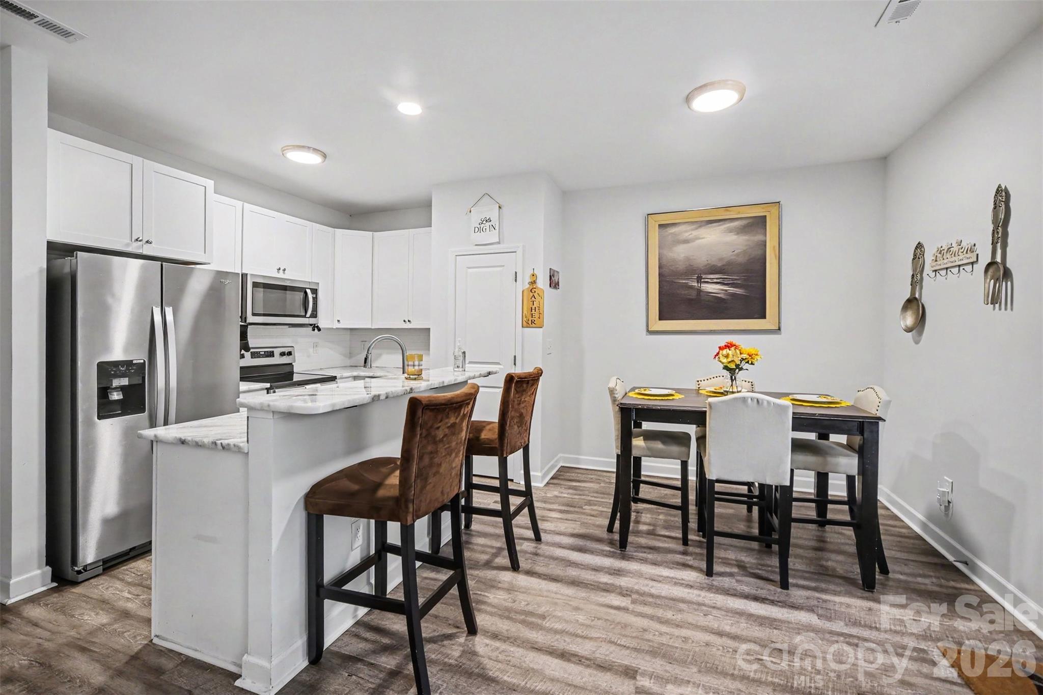 2703 S Calvary Street — Gastonia