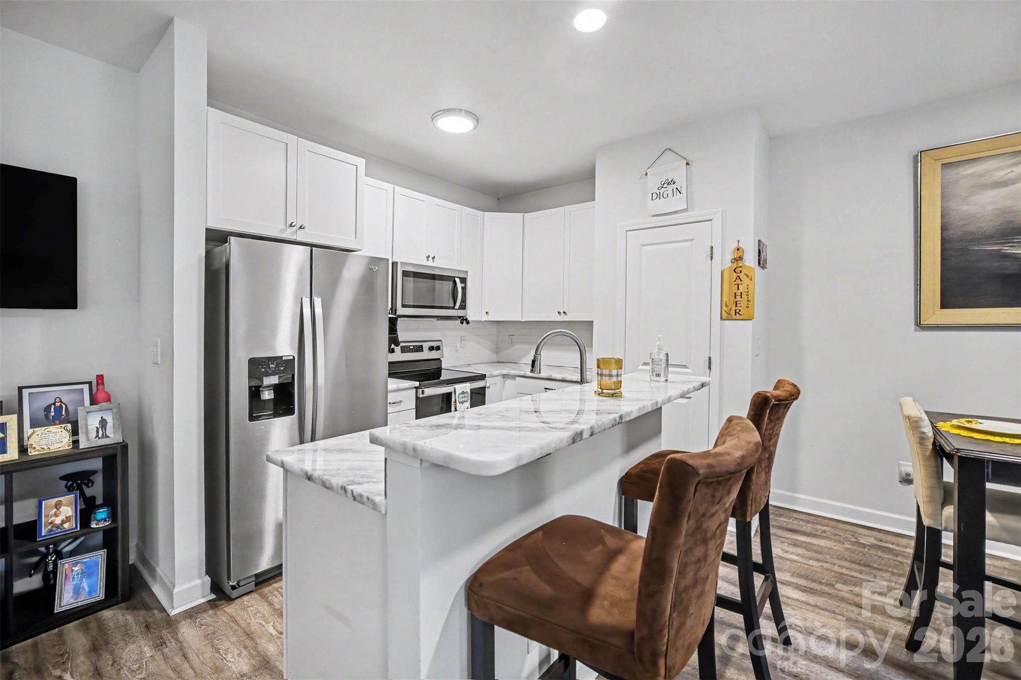 2703 S Calvary Street — Gastonia