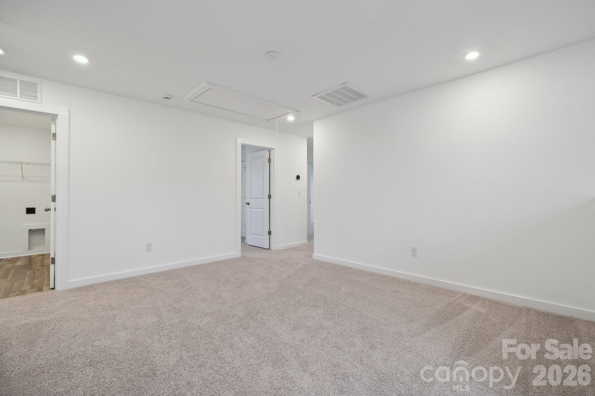 1130 Hallman Branch Lane — Lincolnton