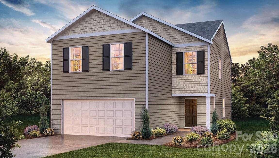 1336 Lily Drive — Richburg
