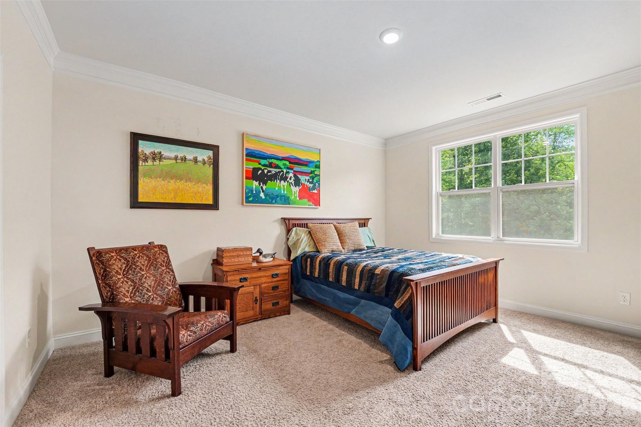 5043 Antebellum Drive — Iron Station