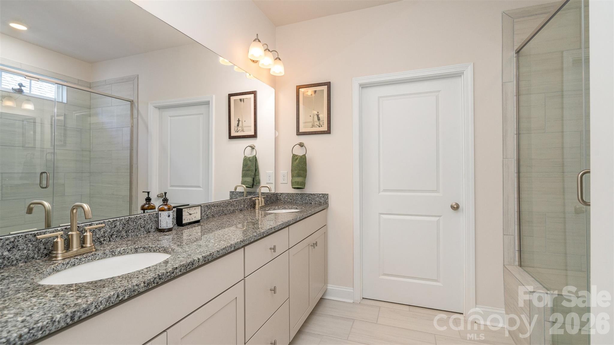 5043 Antebellum Drive — Iron Station
