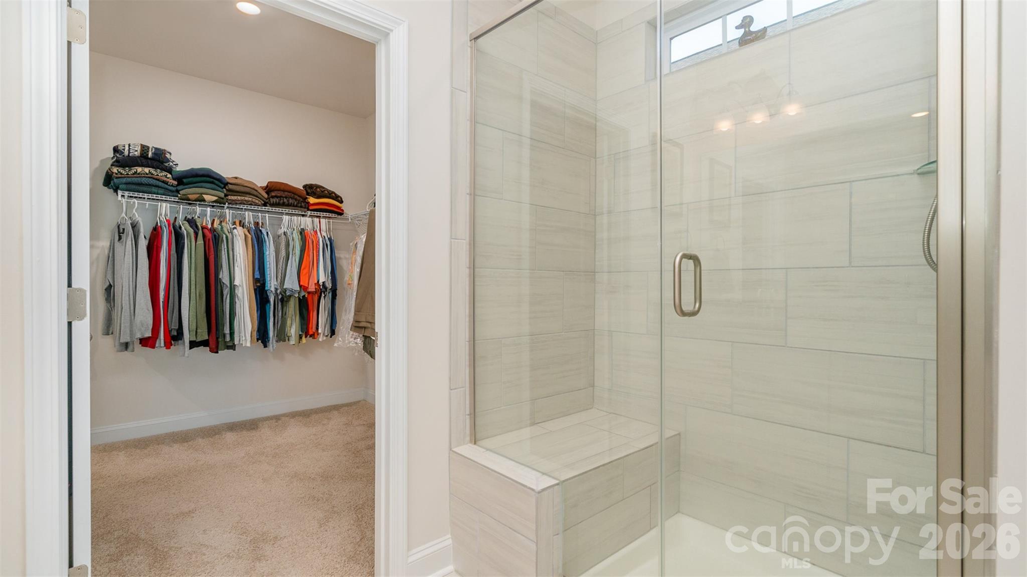 5043 Antebellum Drive — Iron Station