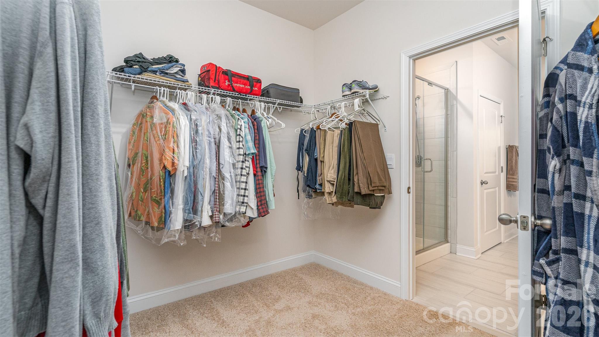 5043 Antebellum Drive — Iron Station